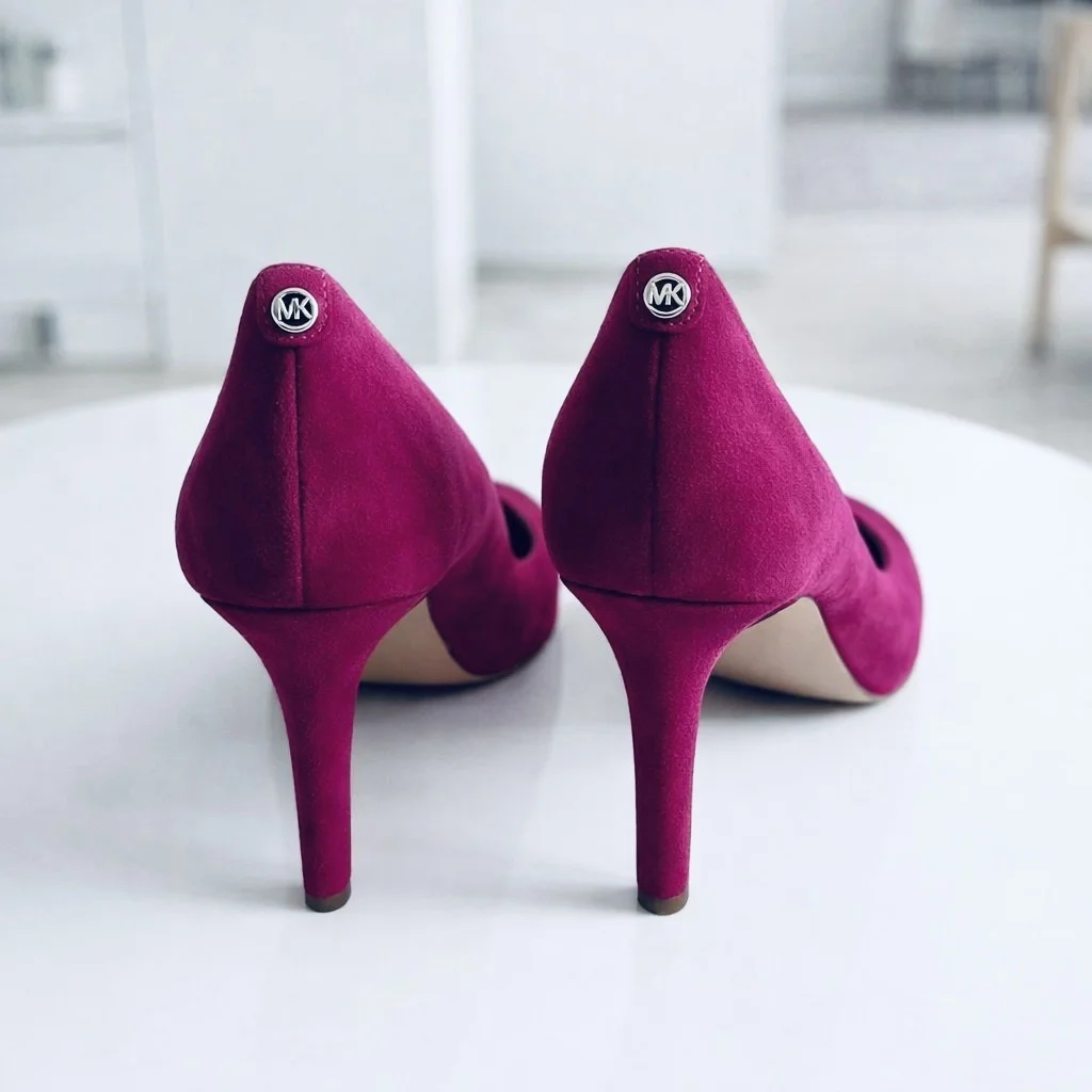 Туфли Michael Kors новые ,оригинал - миниатюра 3