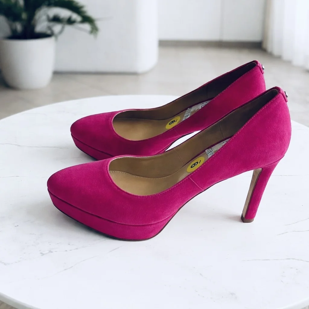Туфли Michael Kors новые ,оригинал - миниатюра 6
