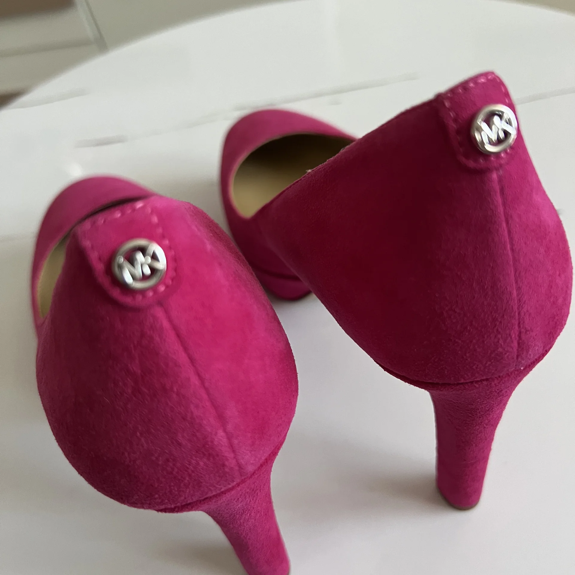 Туфли Michael Kors новые ,оригинал - миниатюра 7