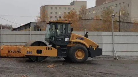 Аренда Катка Грунтового - миниатюра 14