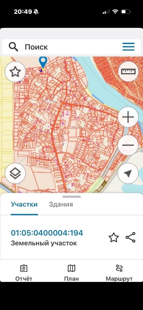 Продам Ижс - изображение 1