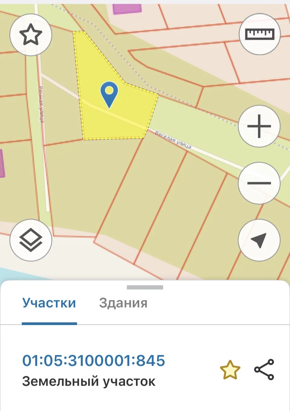 Участок река Афипс 50 метров - миниатюра 2