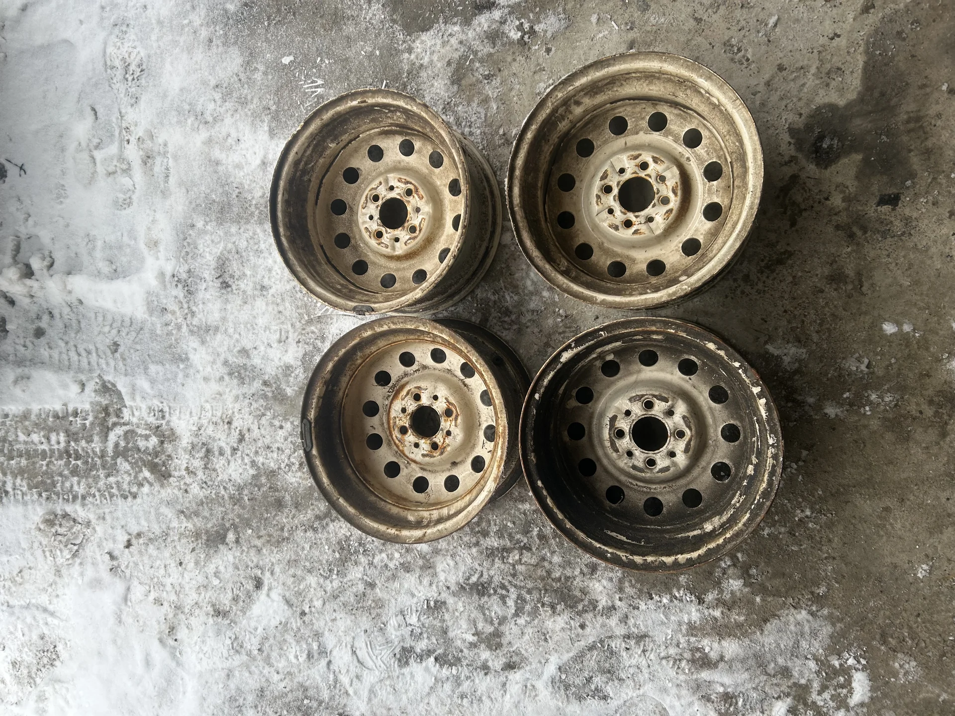 Разварки r14 4/100 - миниатюра 2