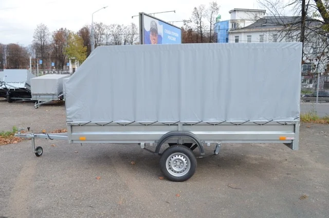 Грузоперевозки, переезд - миниатюра 2