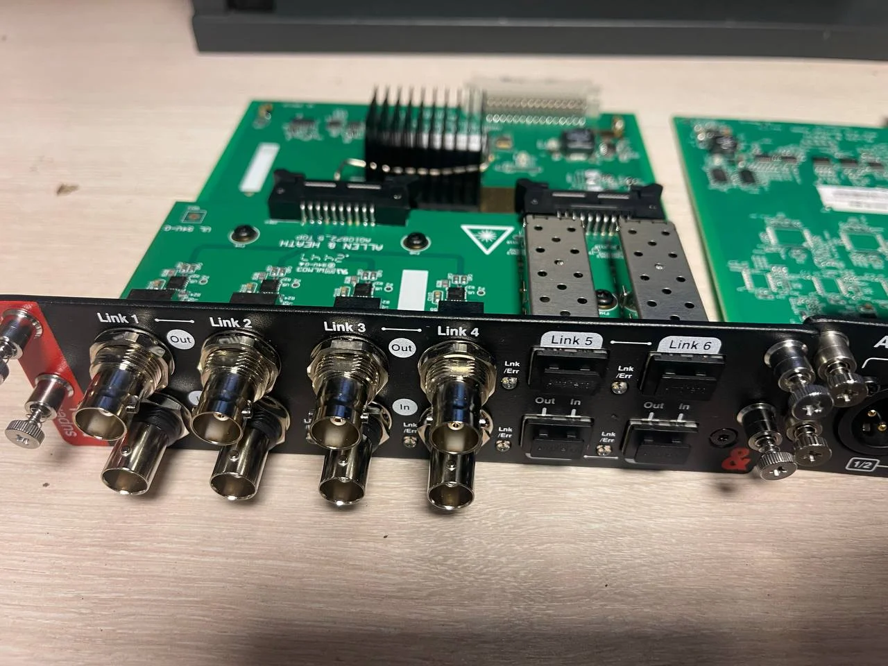 Ремонт блоков ABS, DSG, BCM, всего - миниатюра 8