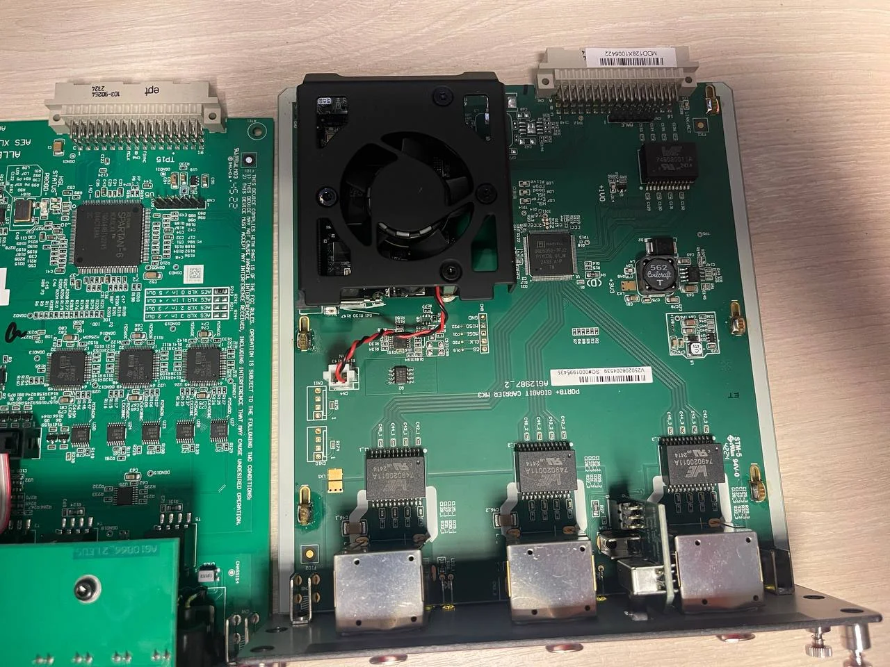 Ремонт блоков ABS, DSG, BCM, всего - миниатюра 9