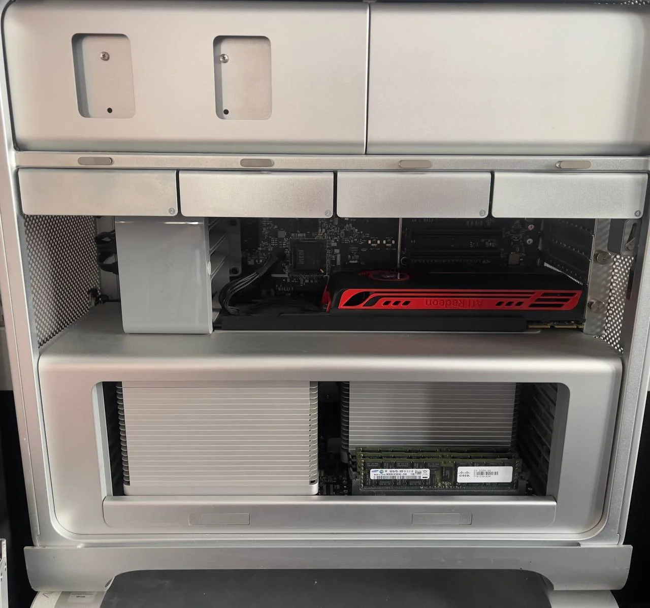 Apple macpro 5.1 - миниатюра 3