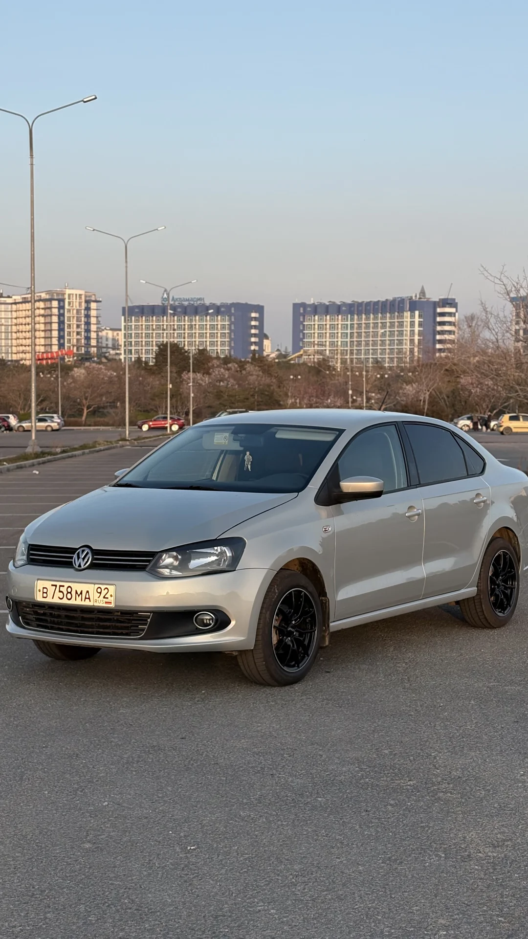 Volkswagen Polo - изображение 1