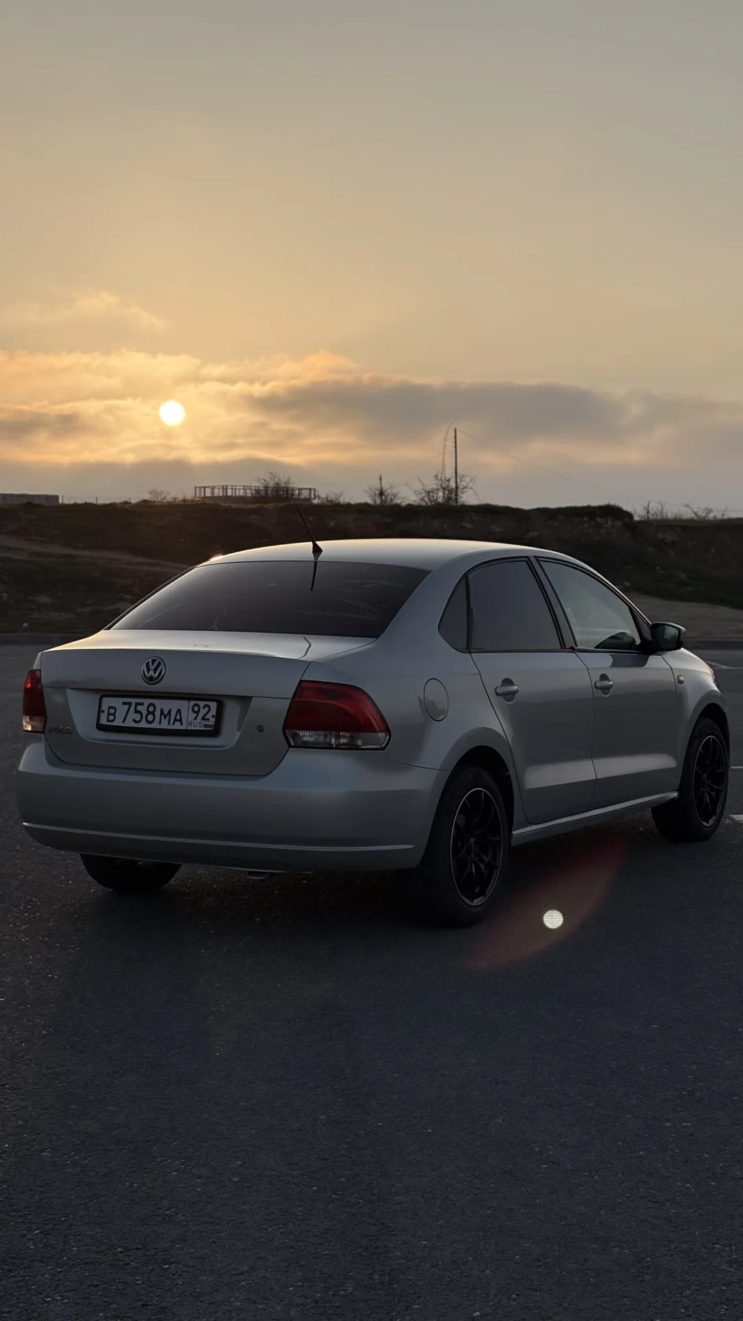 Volkswagen Polo - миниатюра 4