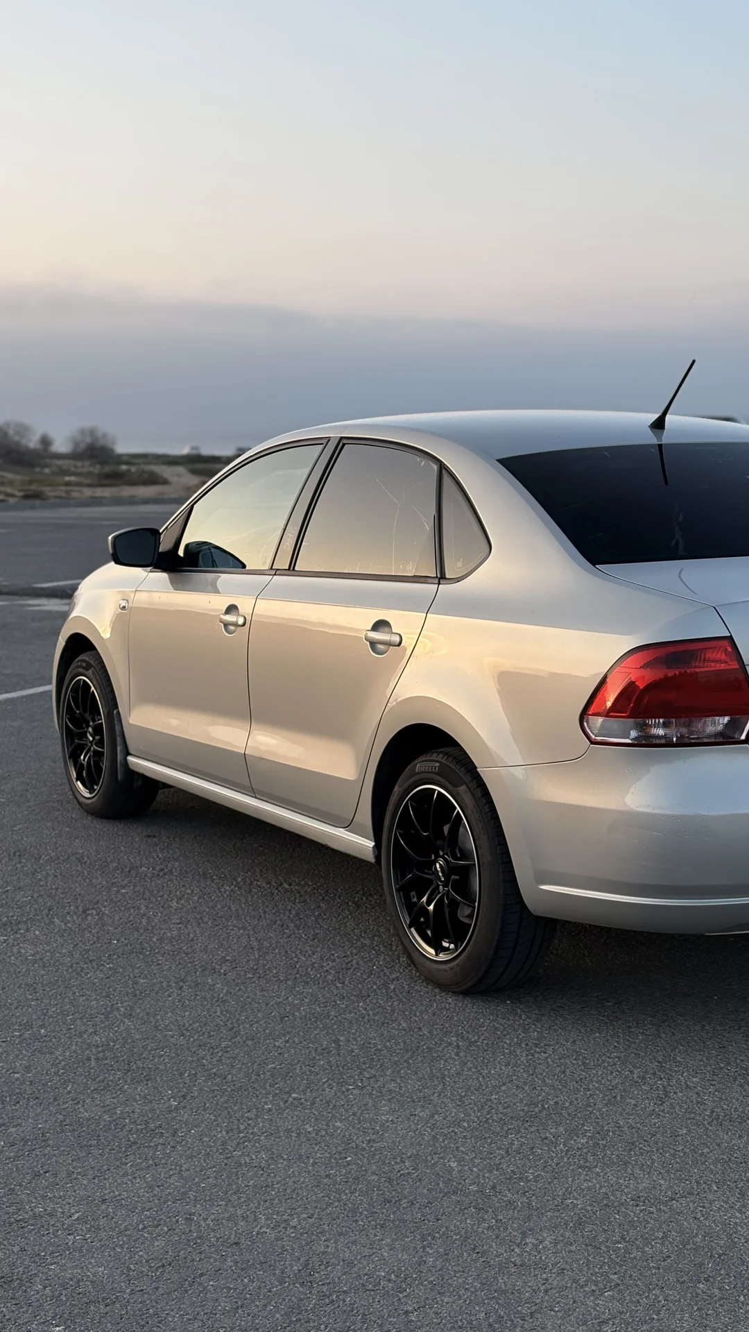Volkswagen Polo - миниатюра 5