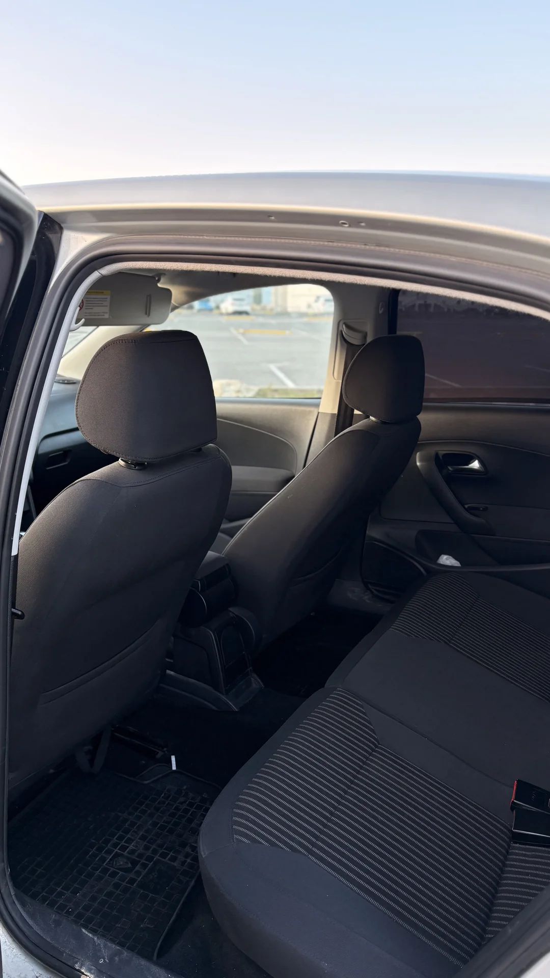 Volkswagen Polo - миниатюра 7