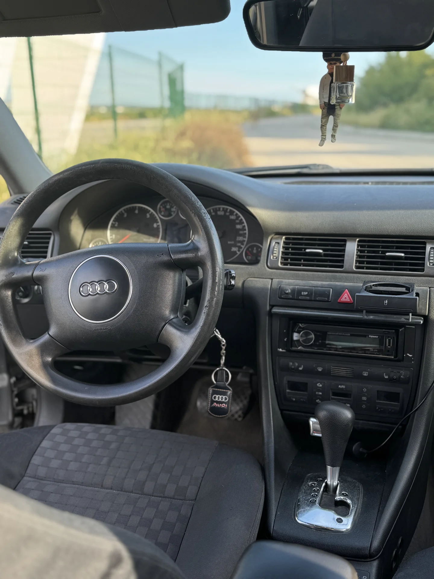Audi A6 - миниатюра 6