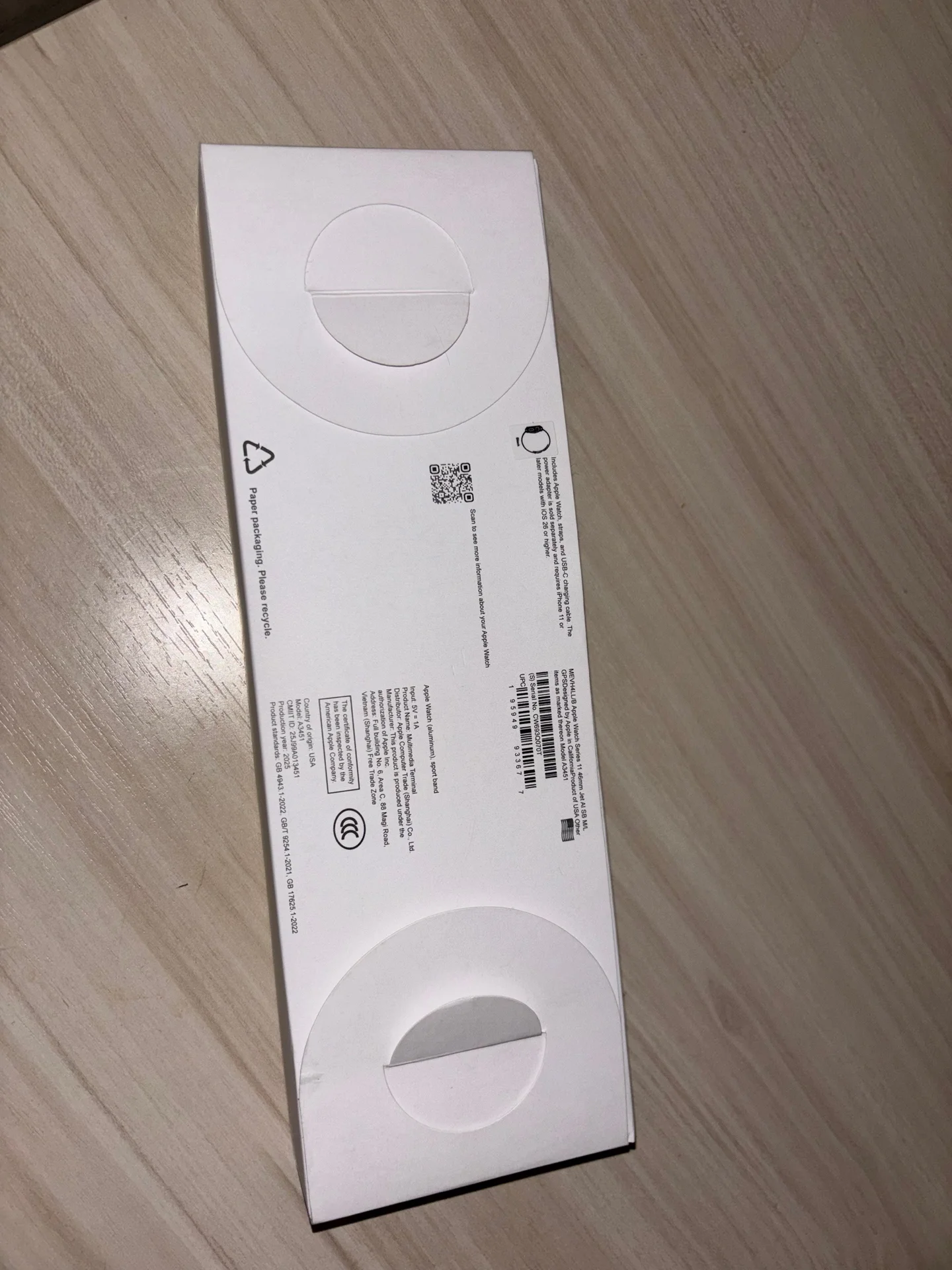 Apple Watch - изображение 1