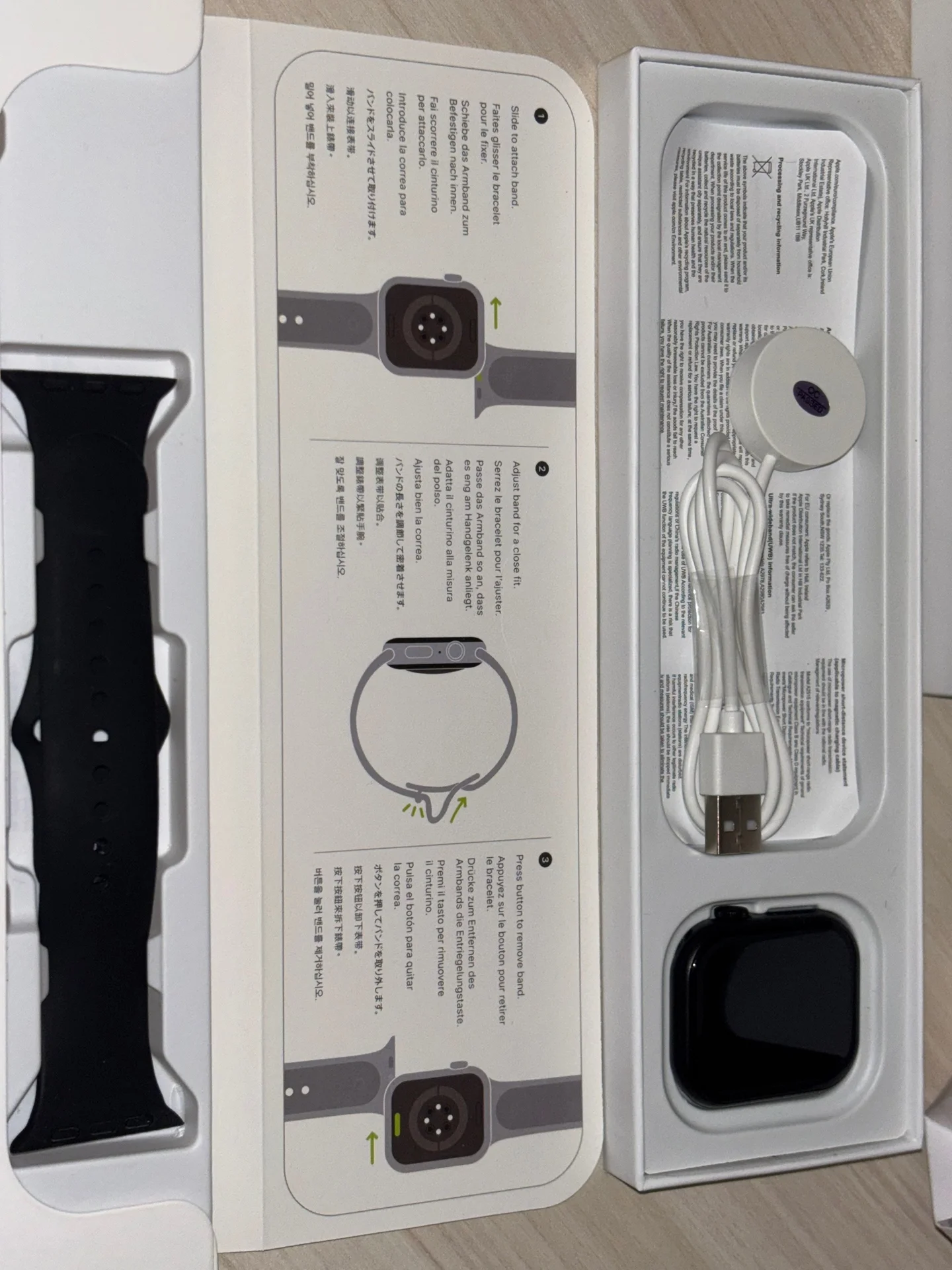Apple Watch - миниатюра 6