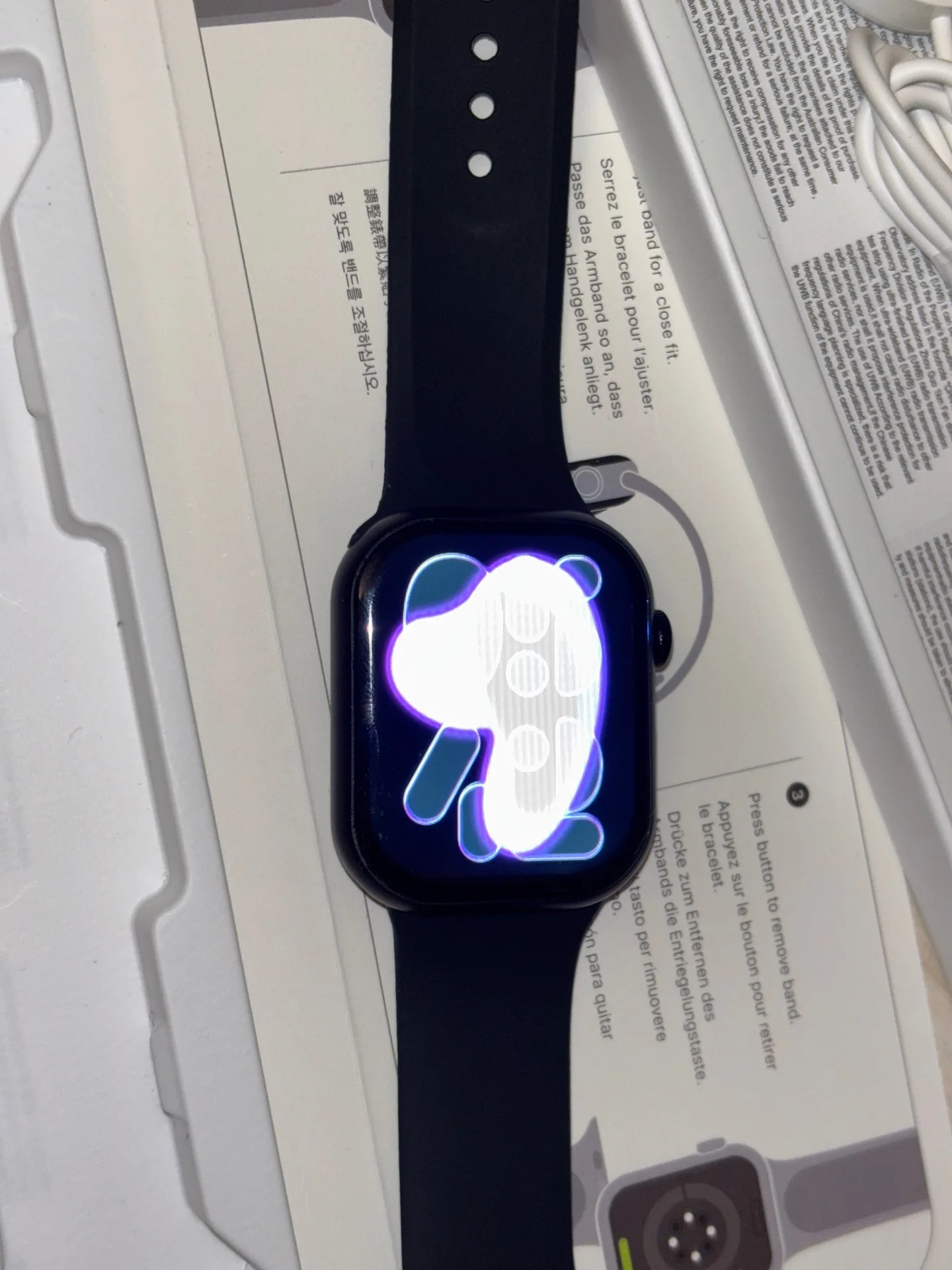 Apple Watch - миниатюра 7