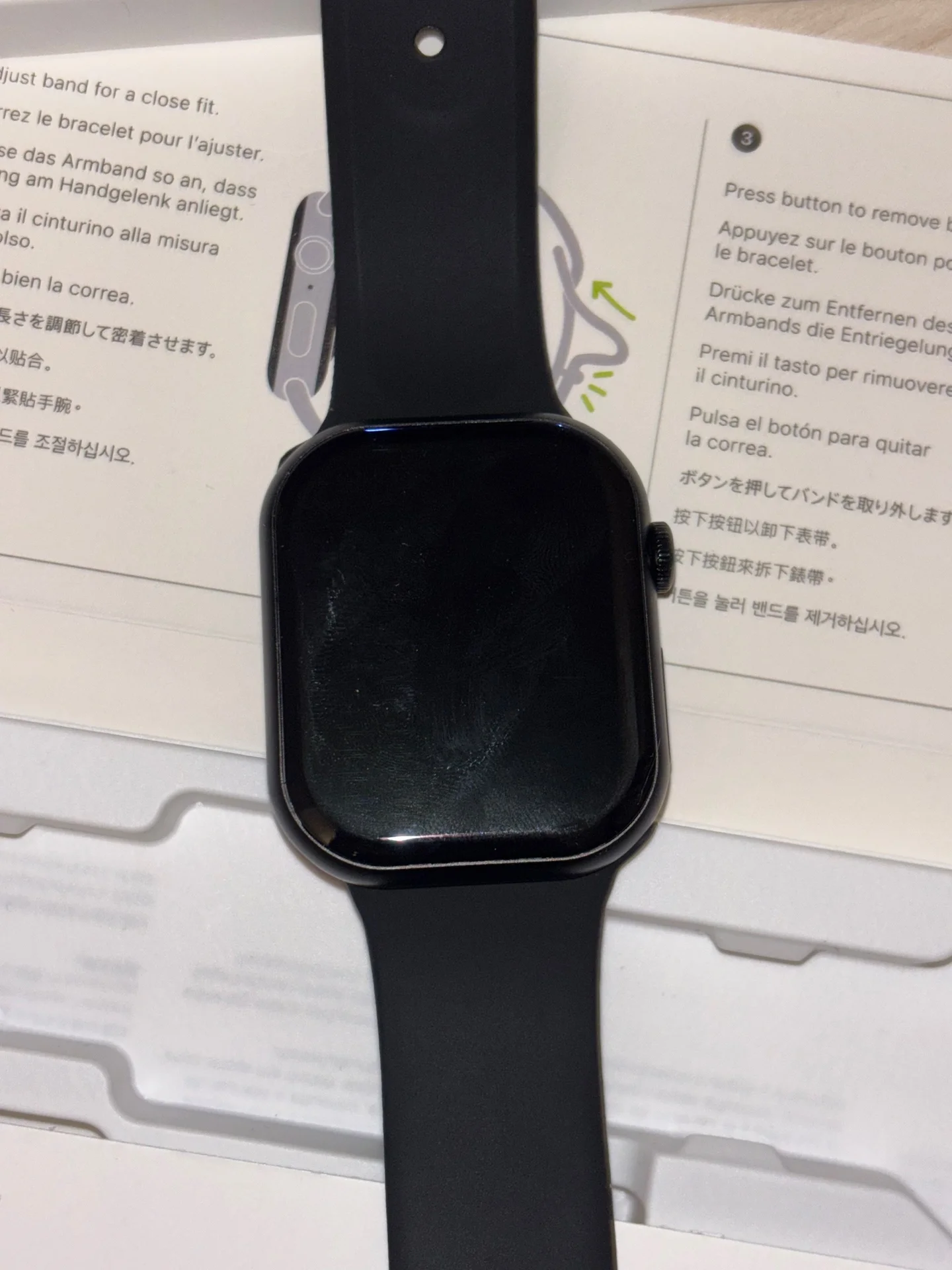 Apple Watch - миниатюра 8