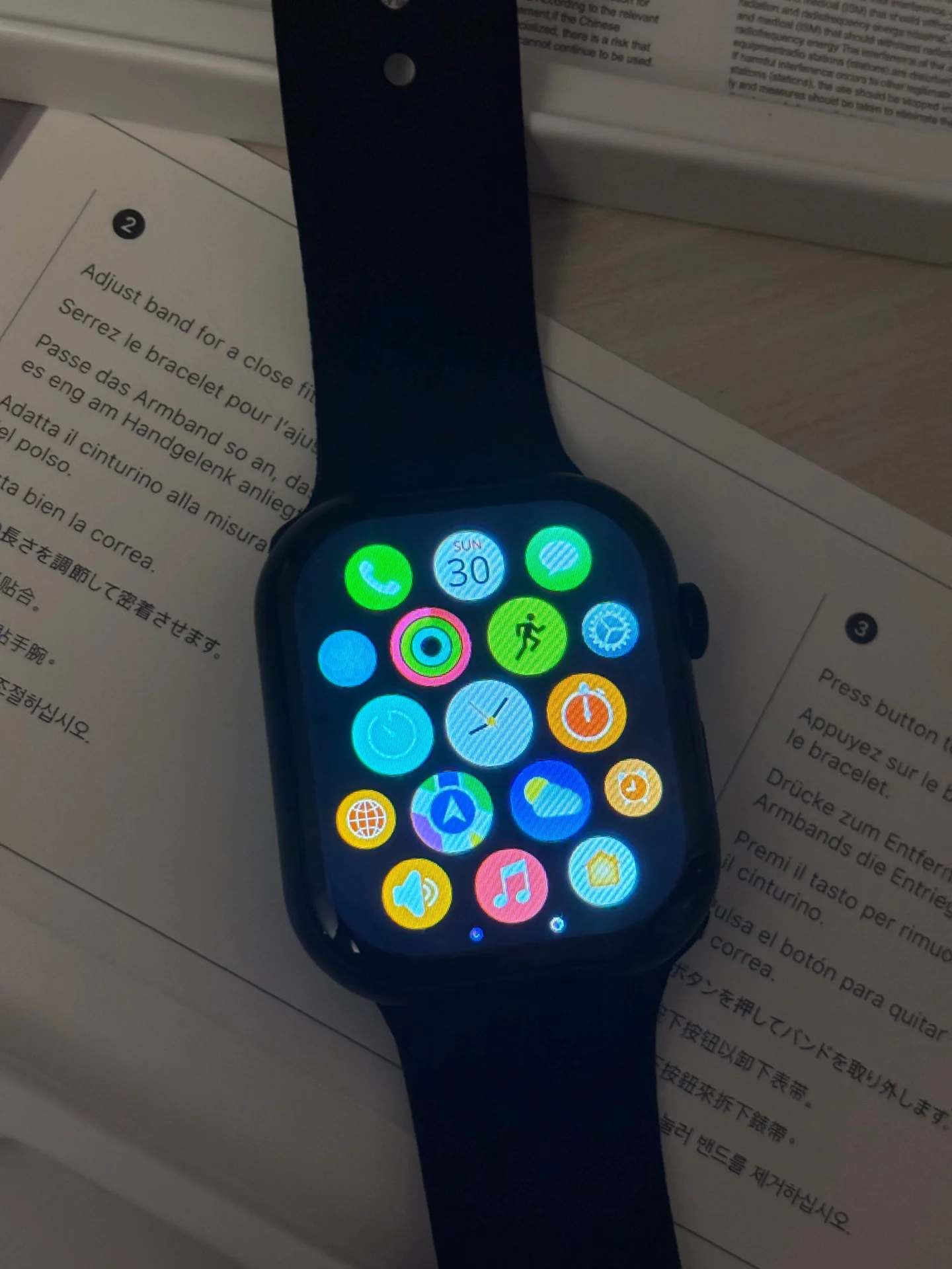 Apple Watch - миниатюра 9