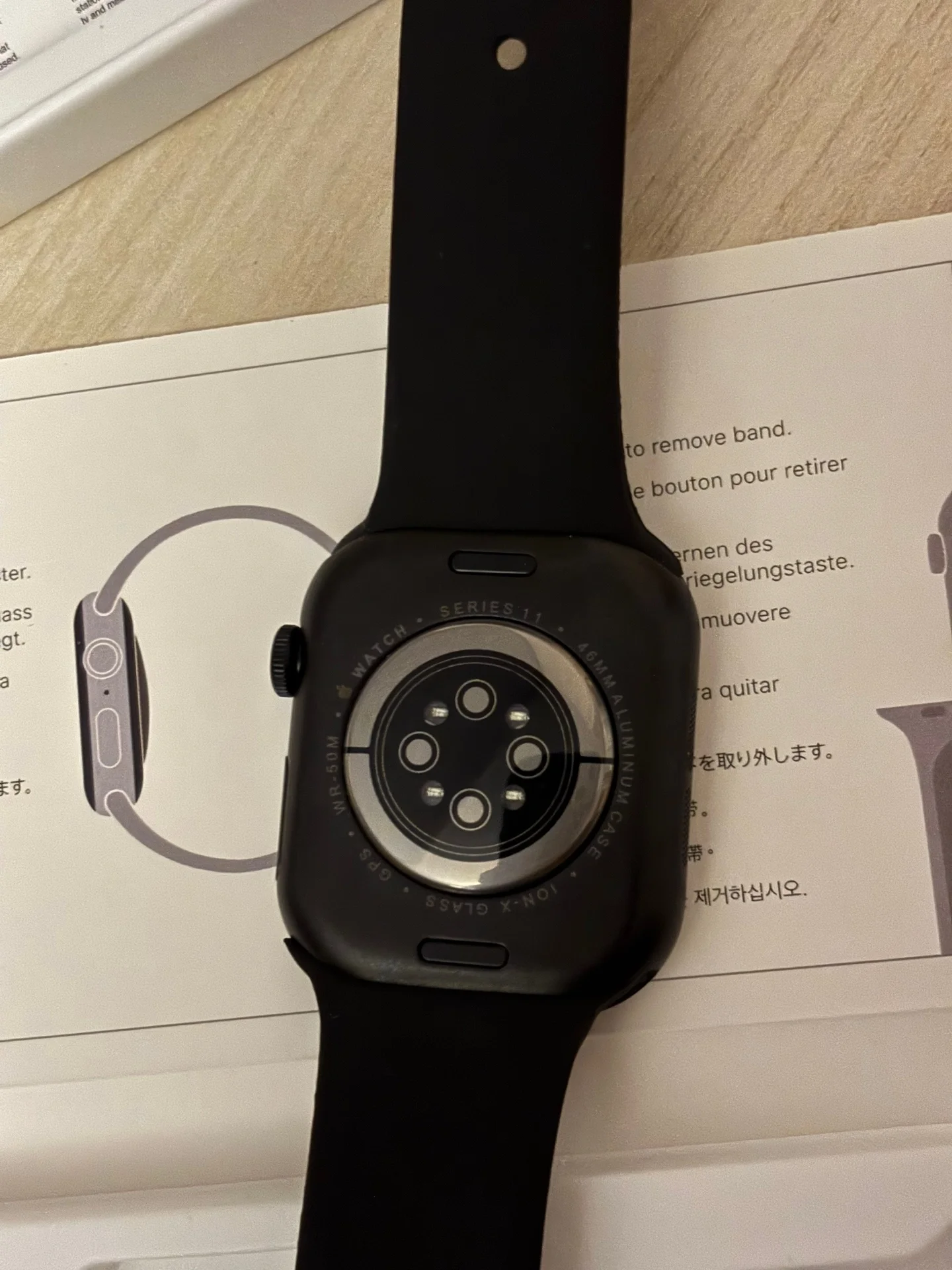 Apple Watch - миниатюра 10