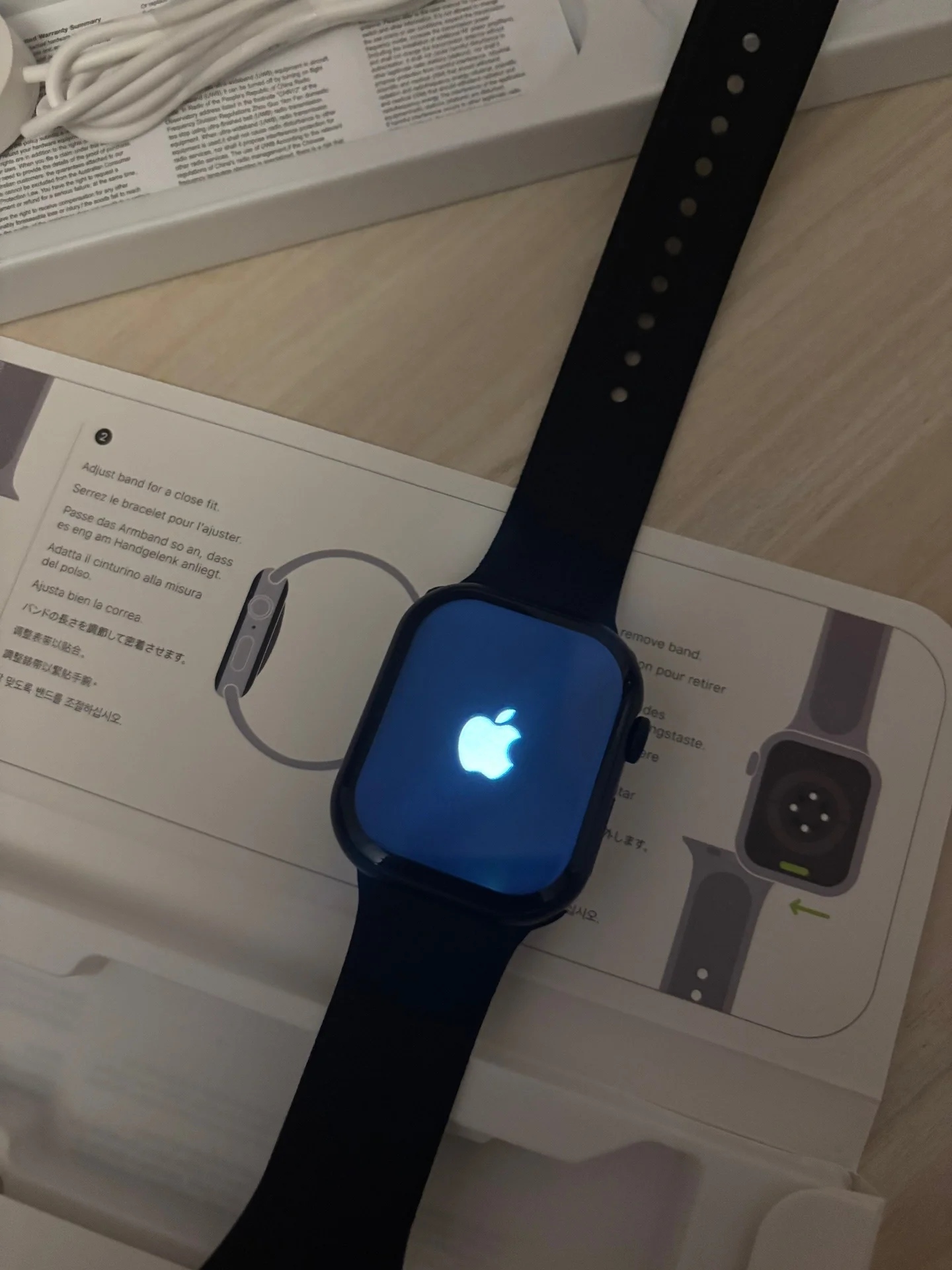 Apple Watch - миниатюра 11