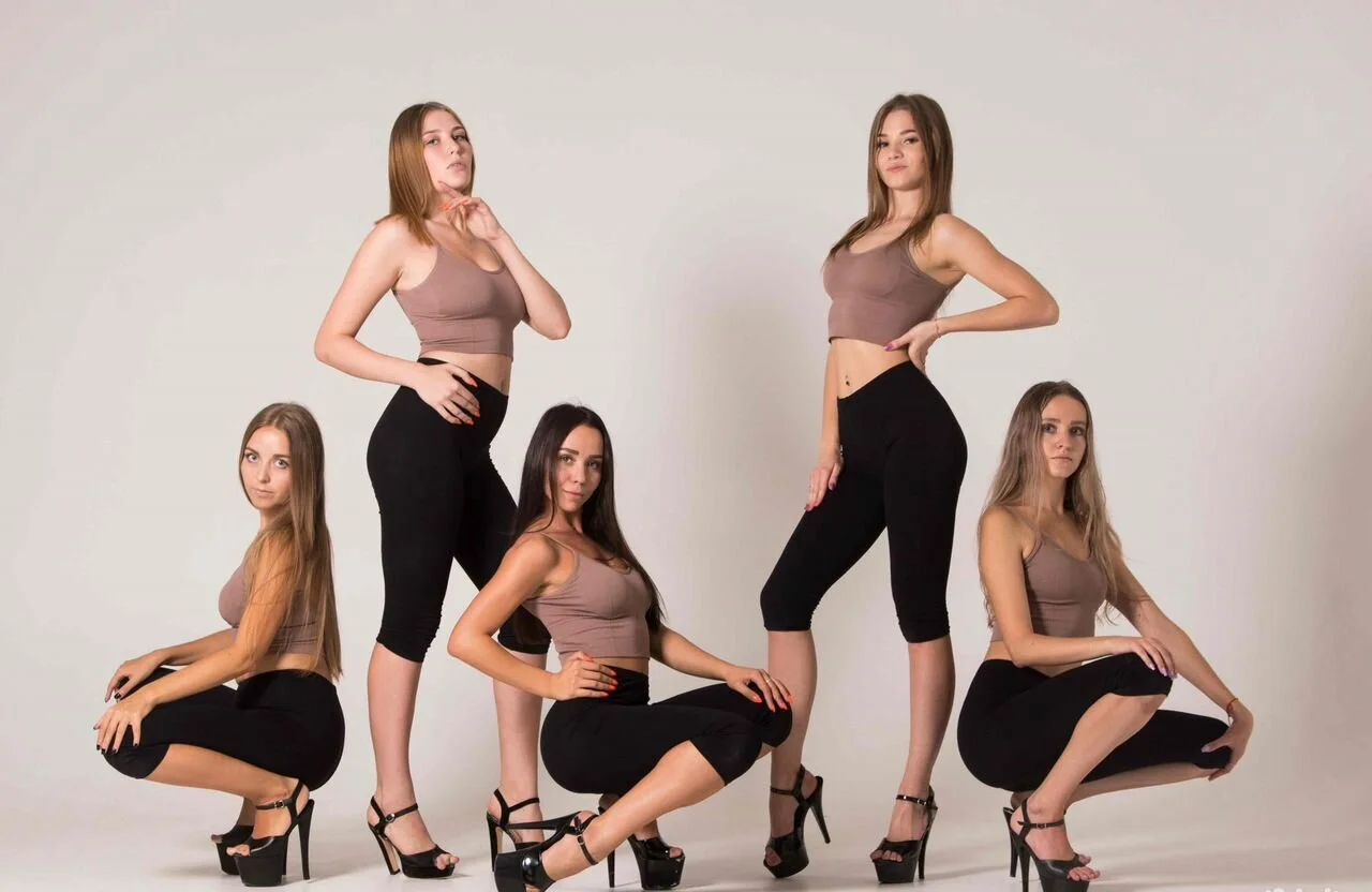 Танцы в Новороссийске | Школа Танцев | Dance NVRSK