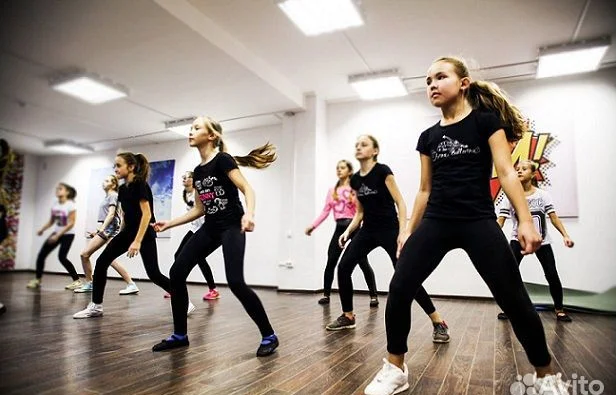 Танцы в Новороссийске | Школа Танцев | Dance NVRSK - миниатюра 2