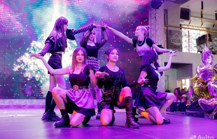 Танцы в Новороссийске | Школа Танцев | Dance NVRSK - миниатюра 4