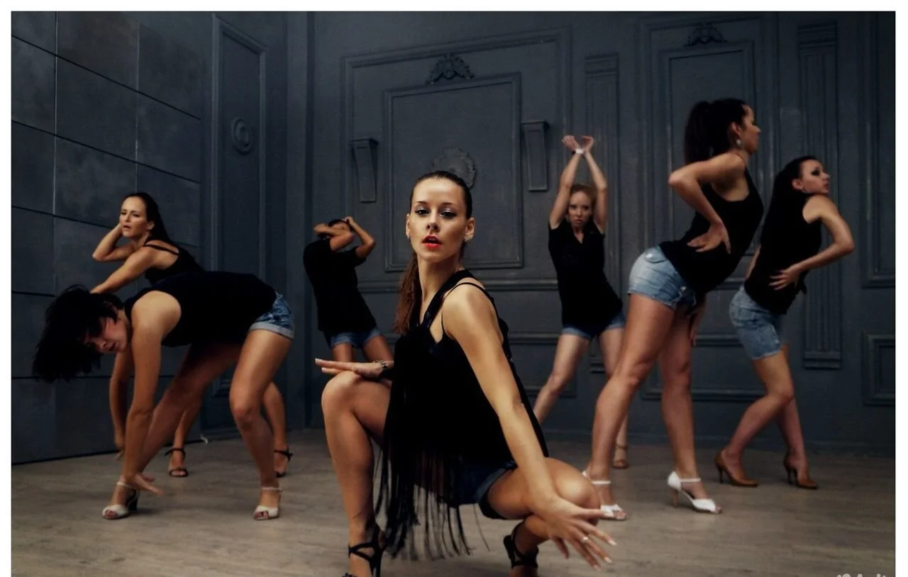 Танцы в Новороссийске | Школа Танцев | Dance NVRSK - миниатюра 6