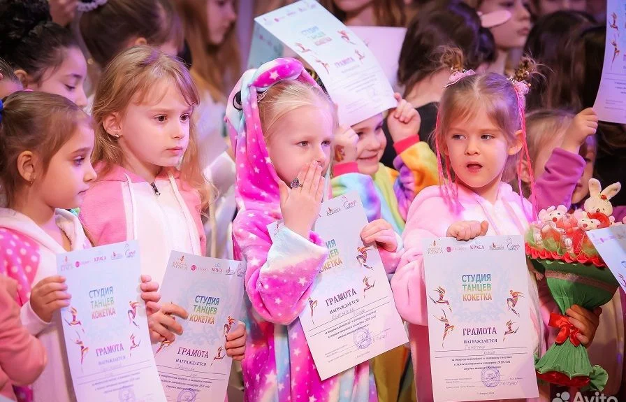 Танцы в Новороссийске | Школа Танцев | Dance NVRSK - миниатюра 10