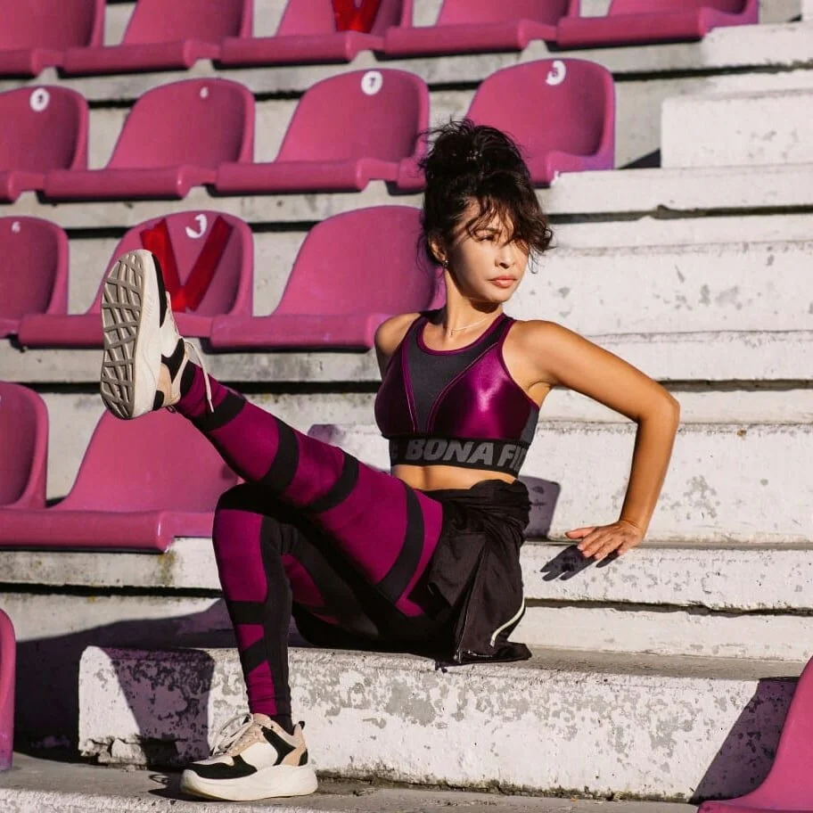 Belly Fit 40+ | Фитнес, Пилатес, Кардио для женщин
