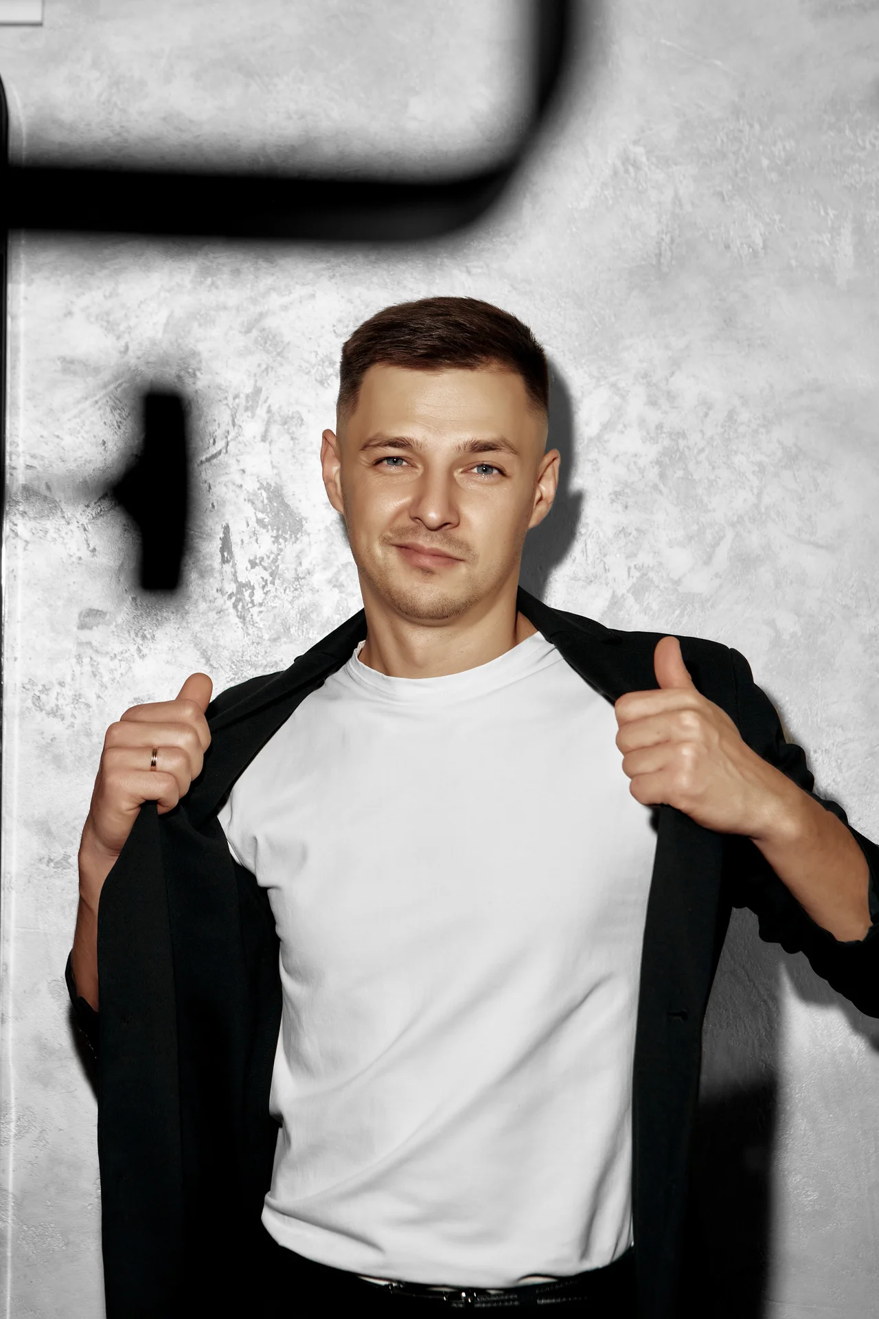 Ведущий вашего мероприятия - миниатюра 6