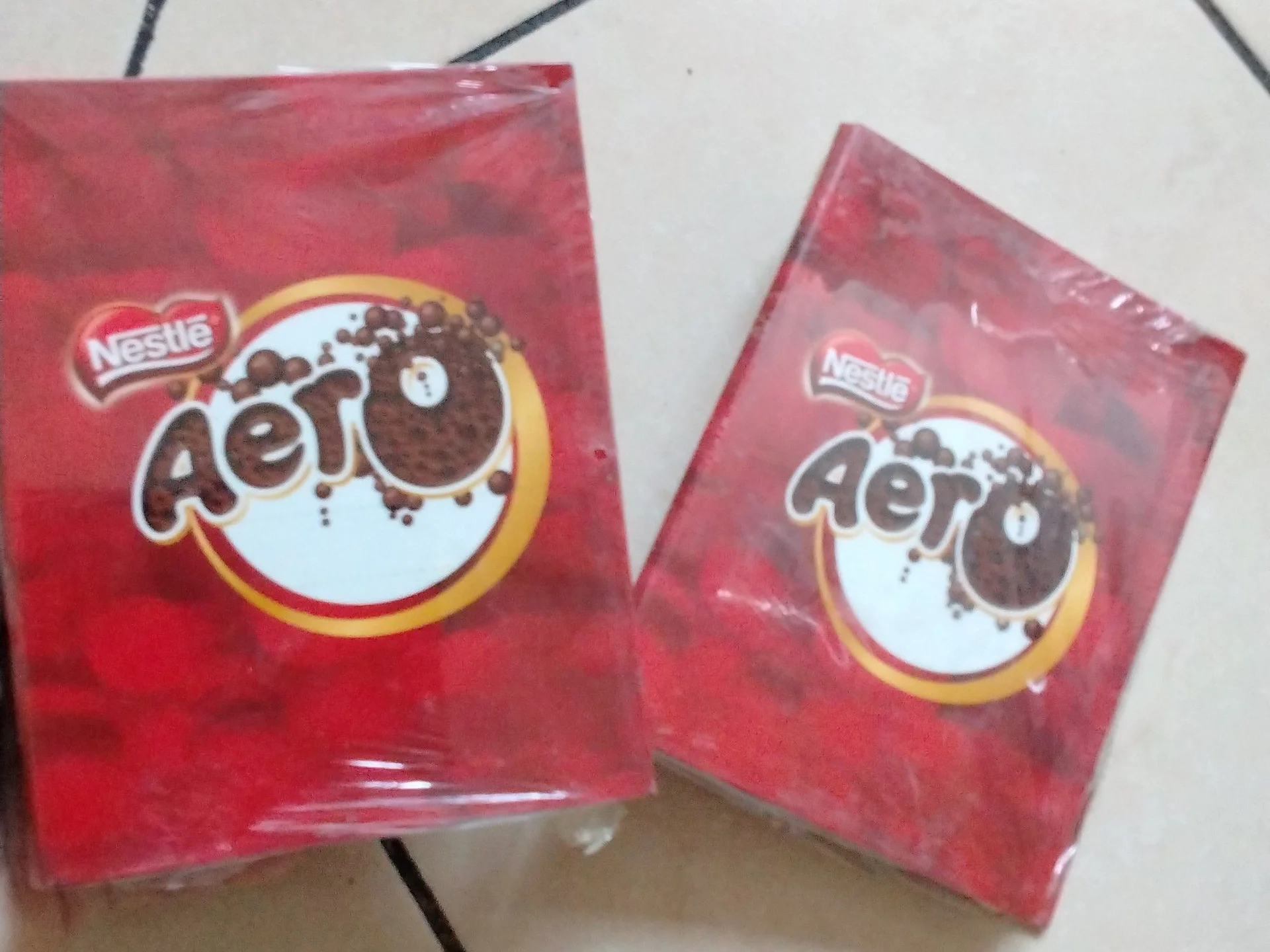 Фотоальбом Aero Nestle - миниатюра 5