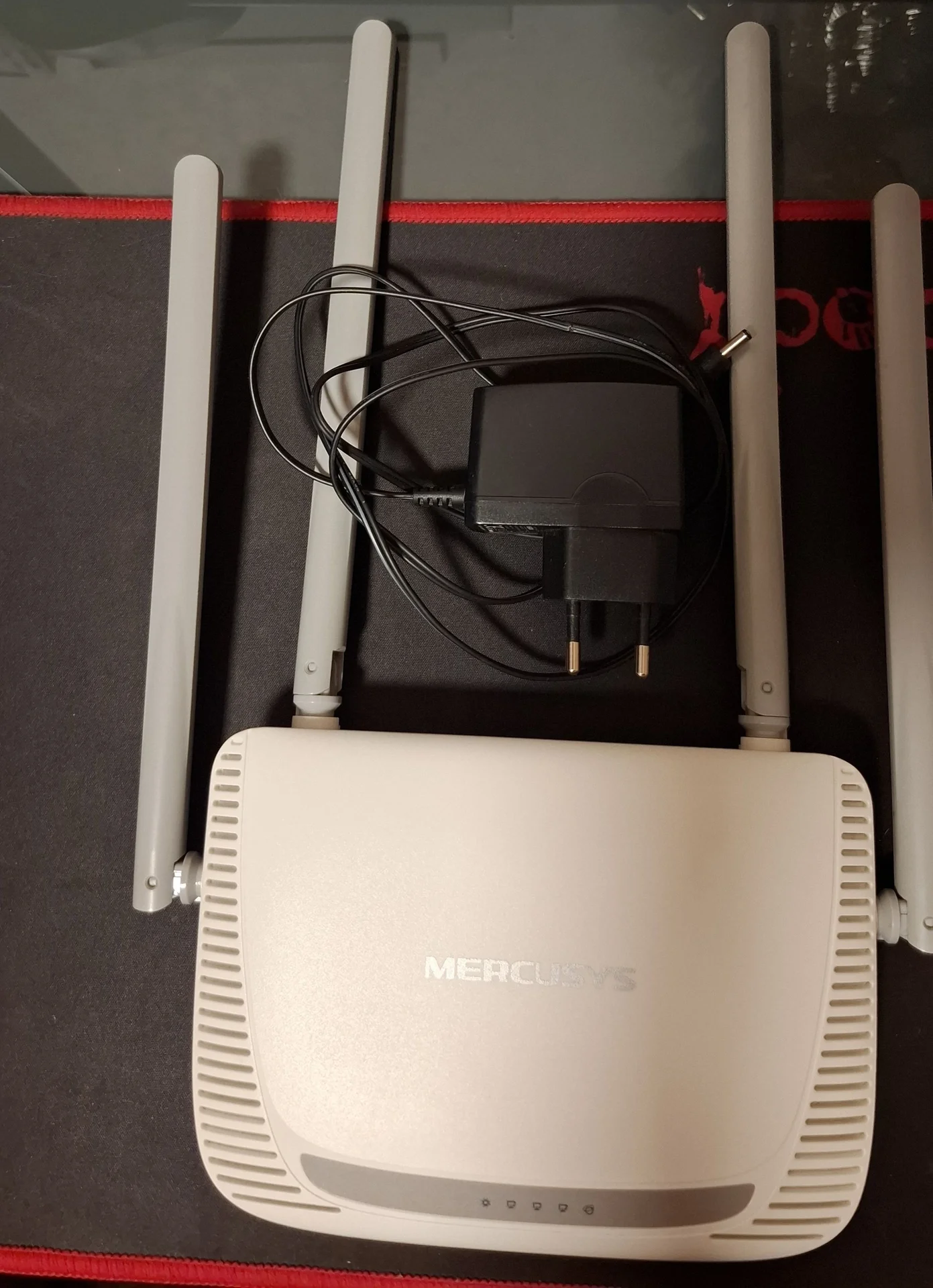 Wi fi роутер MERCUSYS - изображение 1
