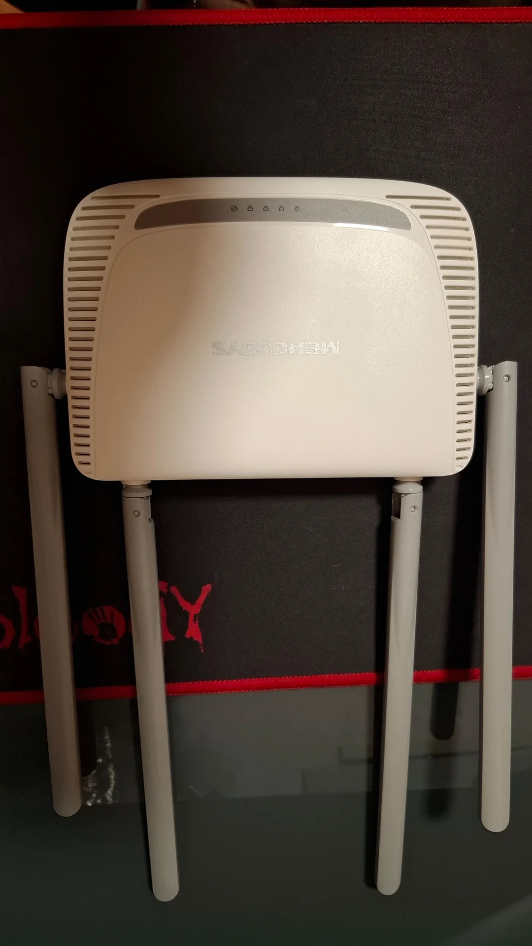 Wi fi роутер MERCUSYS - миниатюра 4