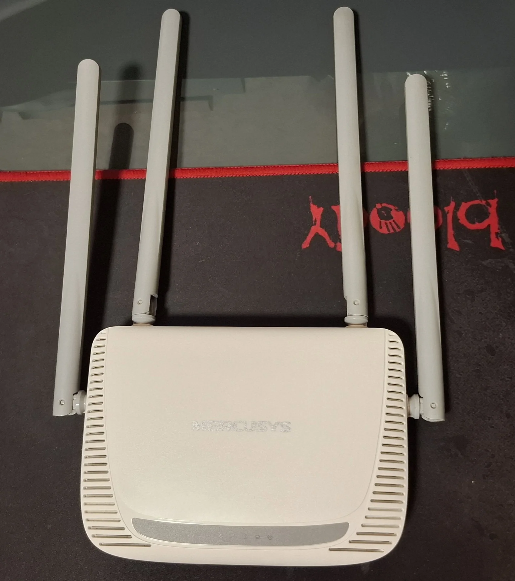 Wi fi роутер MERCUSYS - миниатюра 5