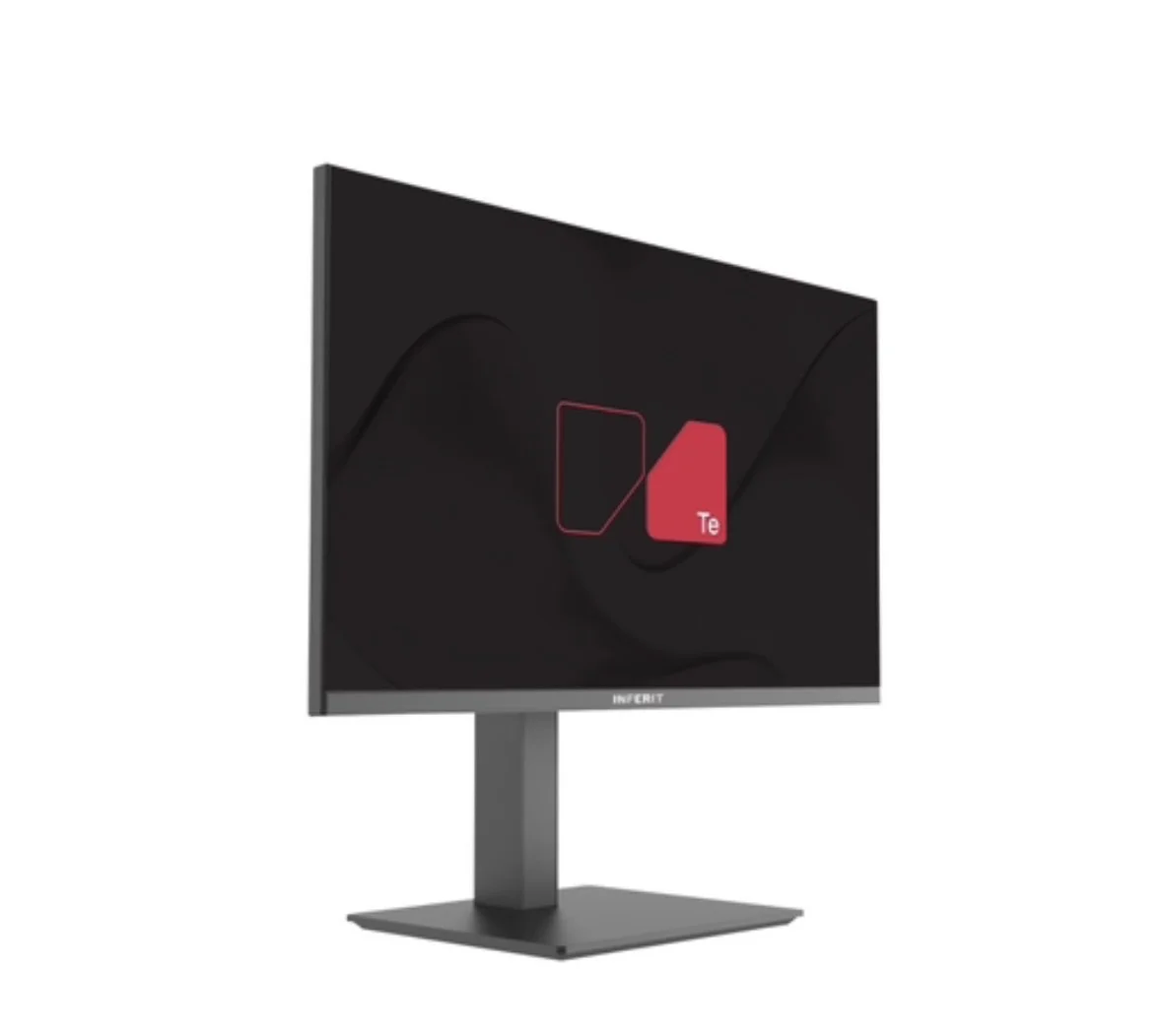 Монитор Inferit/23.8/inf24i75htws - изображение 1