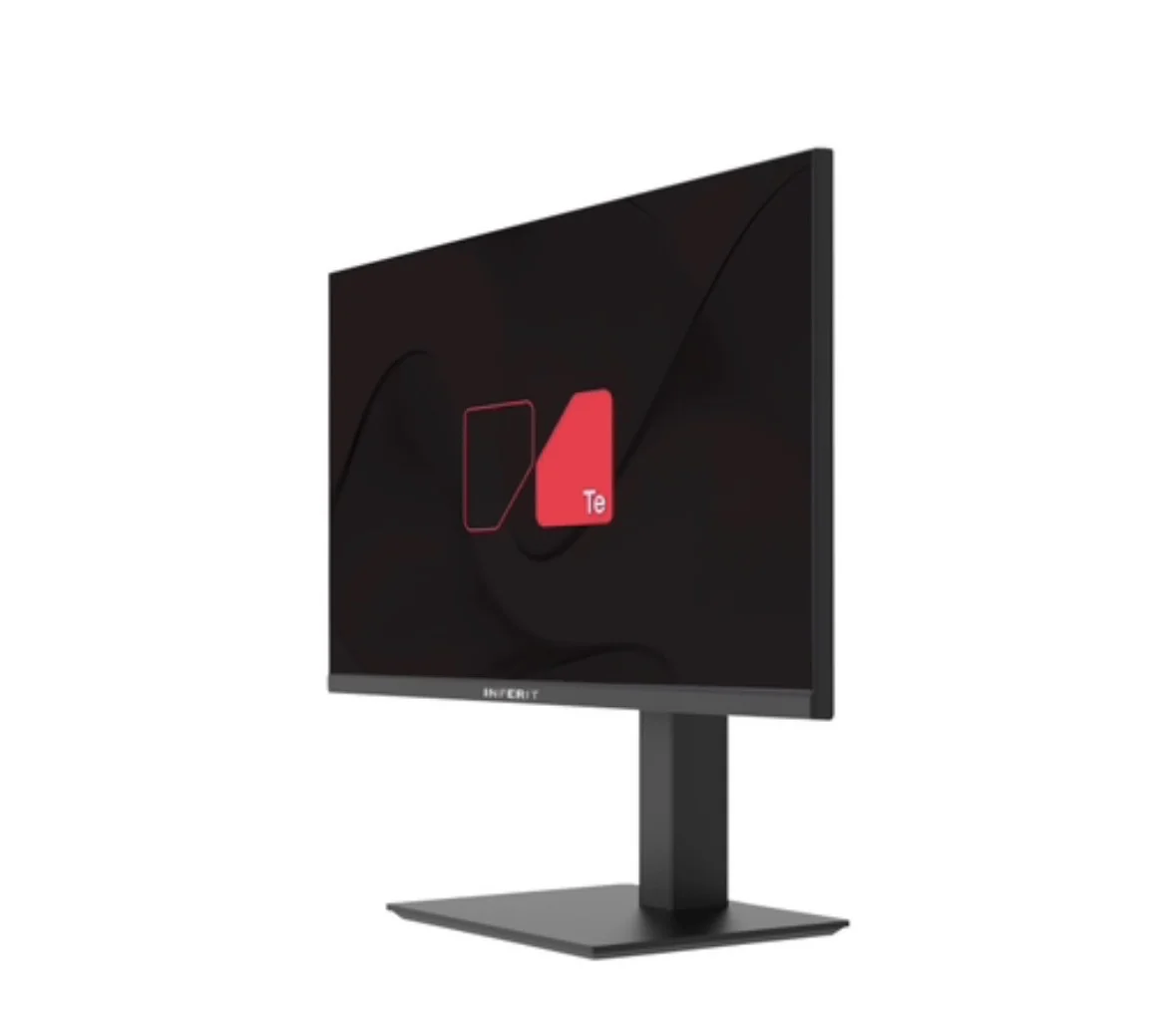 Монитор Inferit/23.8/inf24i75htws - миниатюра 2