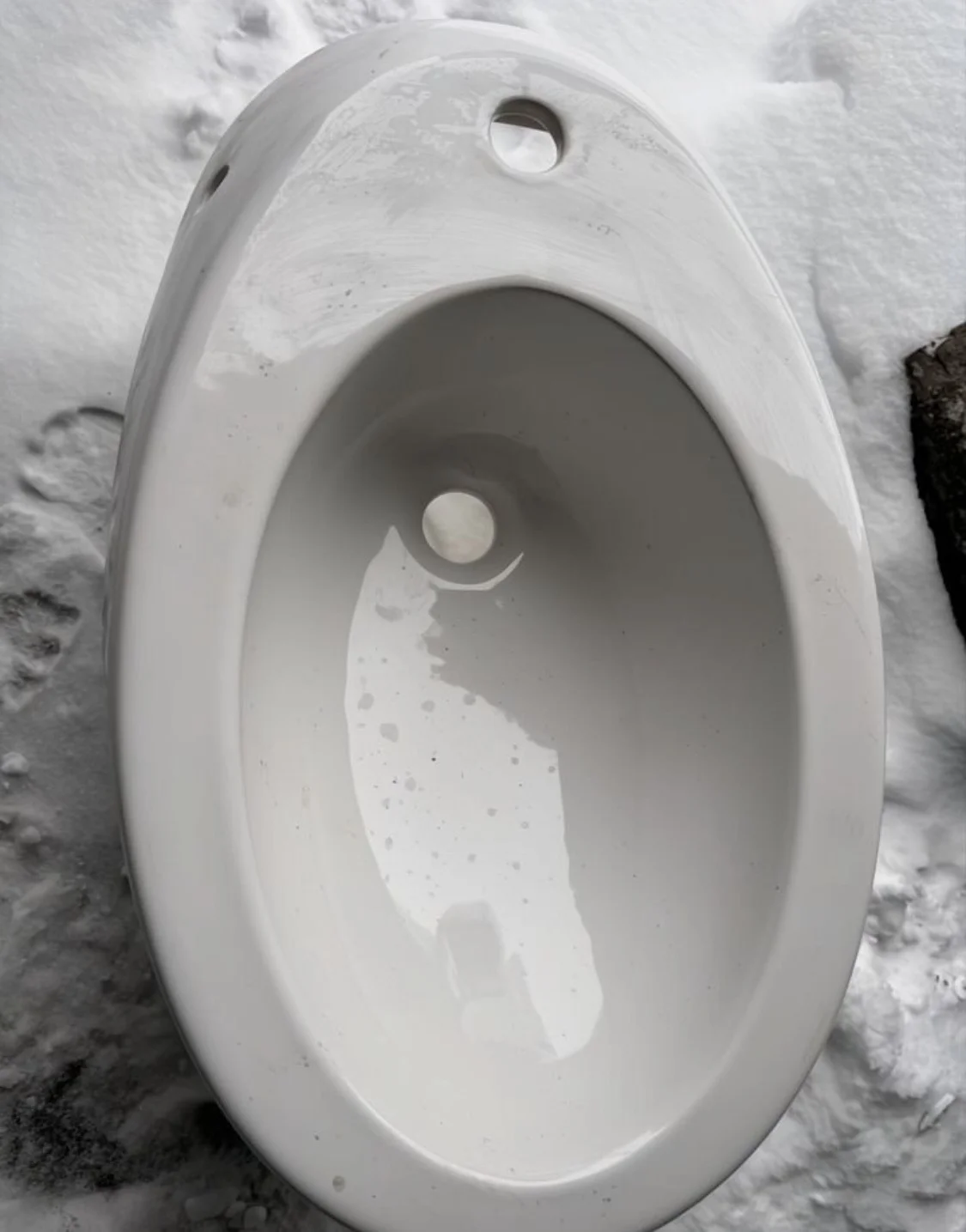Биде подвесное laufen IL bagno alessi - изображение 1