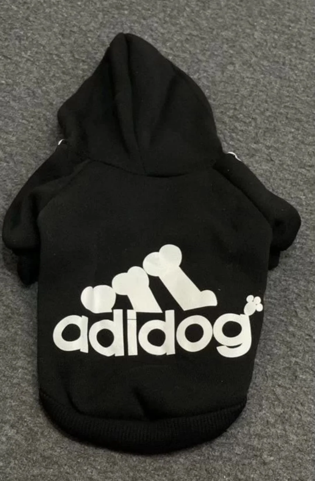 Толстовка Adidog - изображение 1