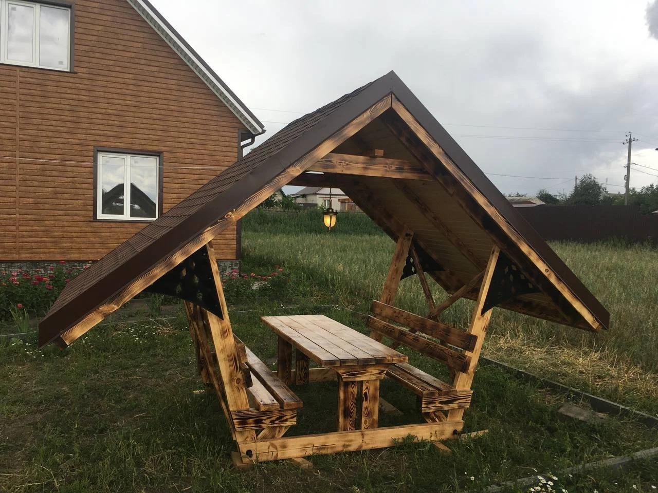 Качественная кровля для вашего дома. - миниатюра 5