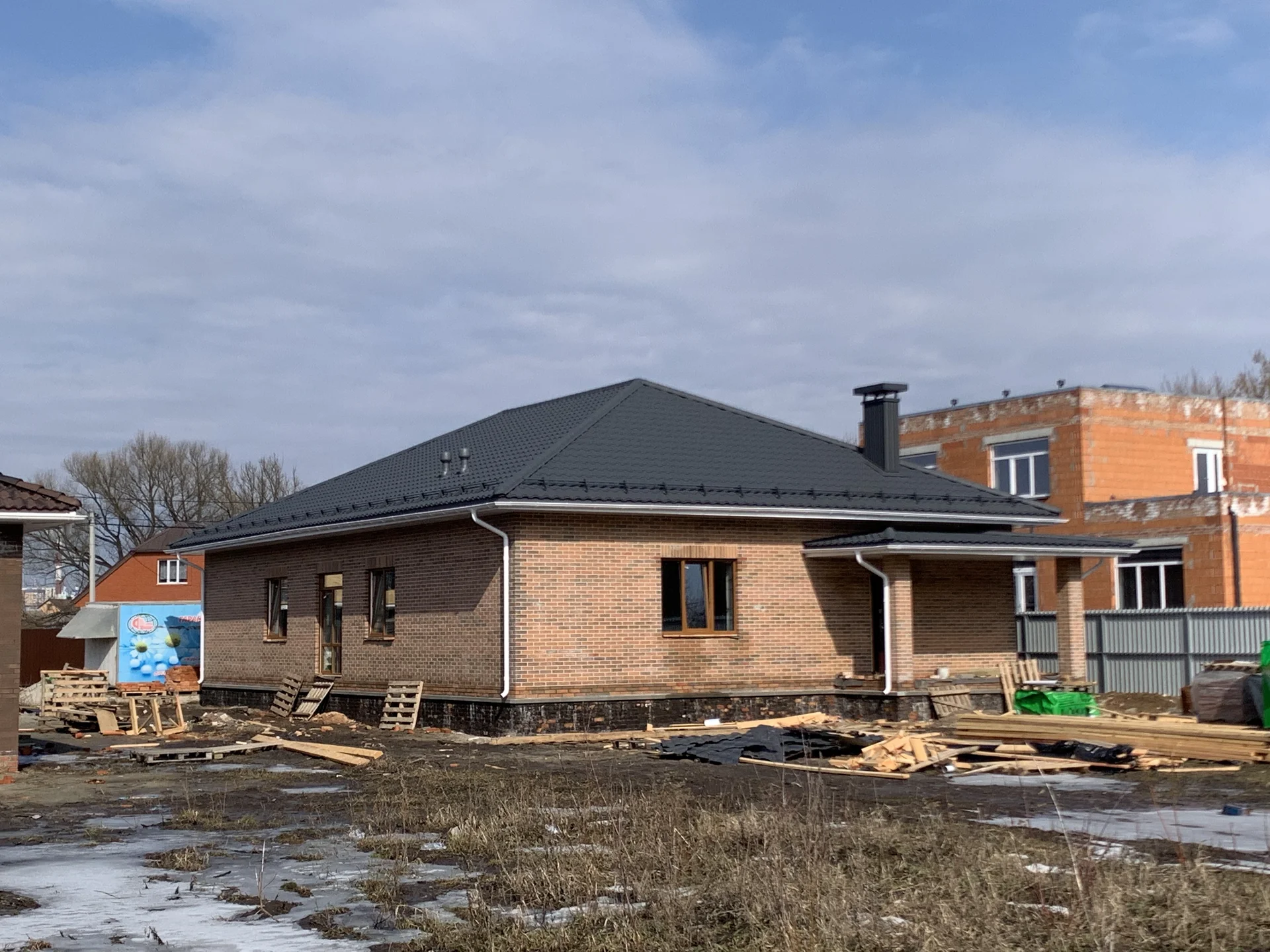 Качественная кровля для вашего дома. - миниатюра 10