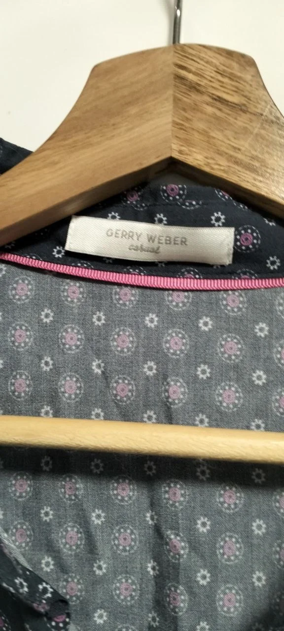 Блузка Женская Gerry Weber - миниатюра 3