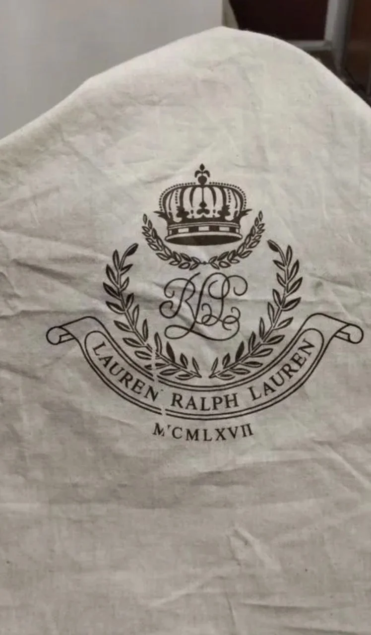 Сумка Ralph Lauren - миниатюра 4