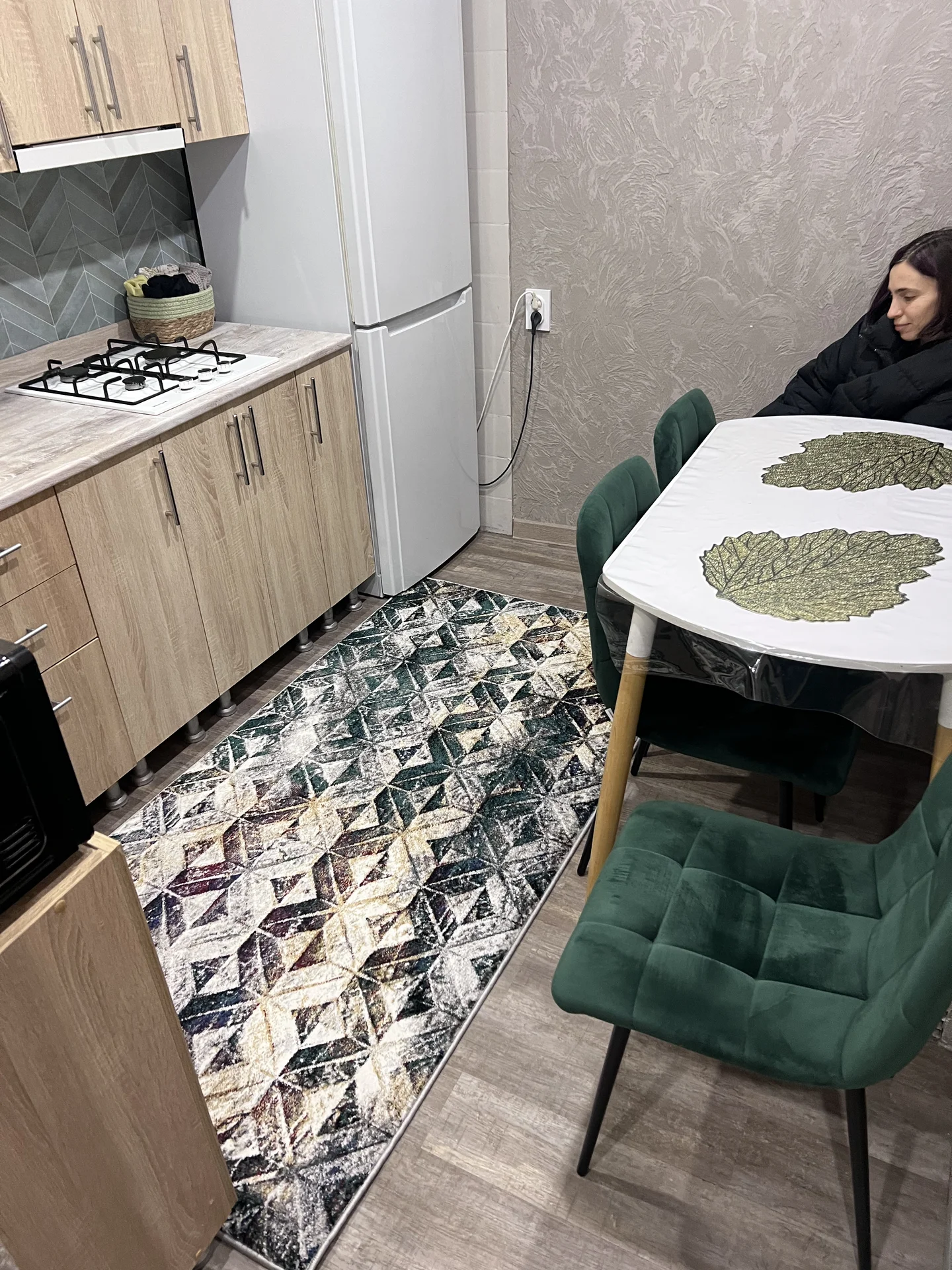 Сдается квартира у моря в самом центре Сочи - миниатюра 27