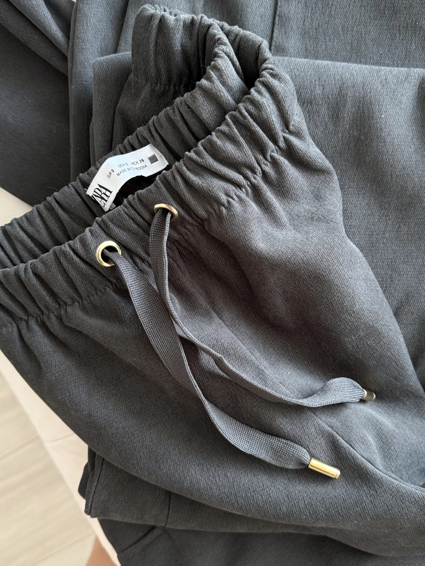 костюм zara оригинал - миниатюра 6