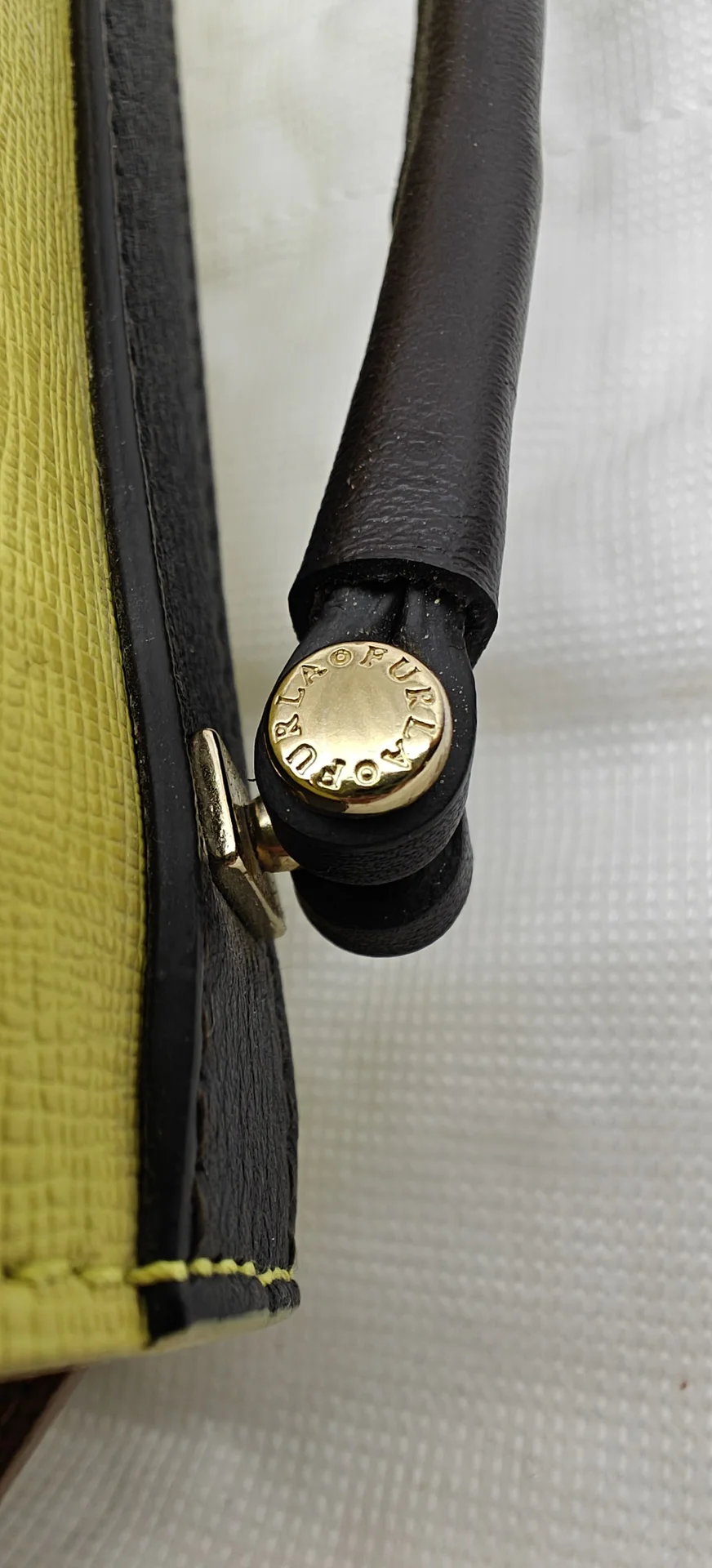 Оригинальная новая сумка Furla - миниатюра 3