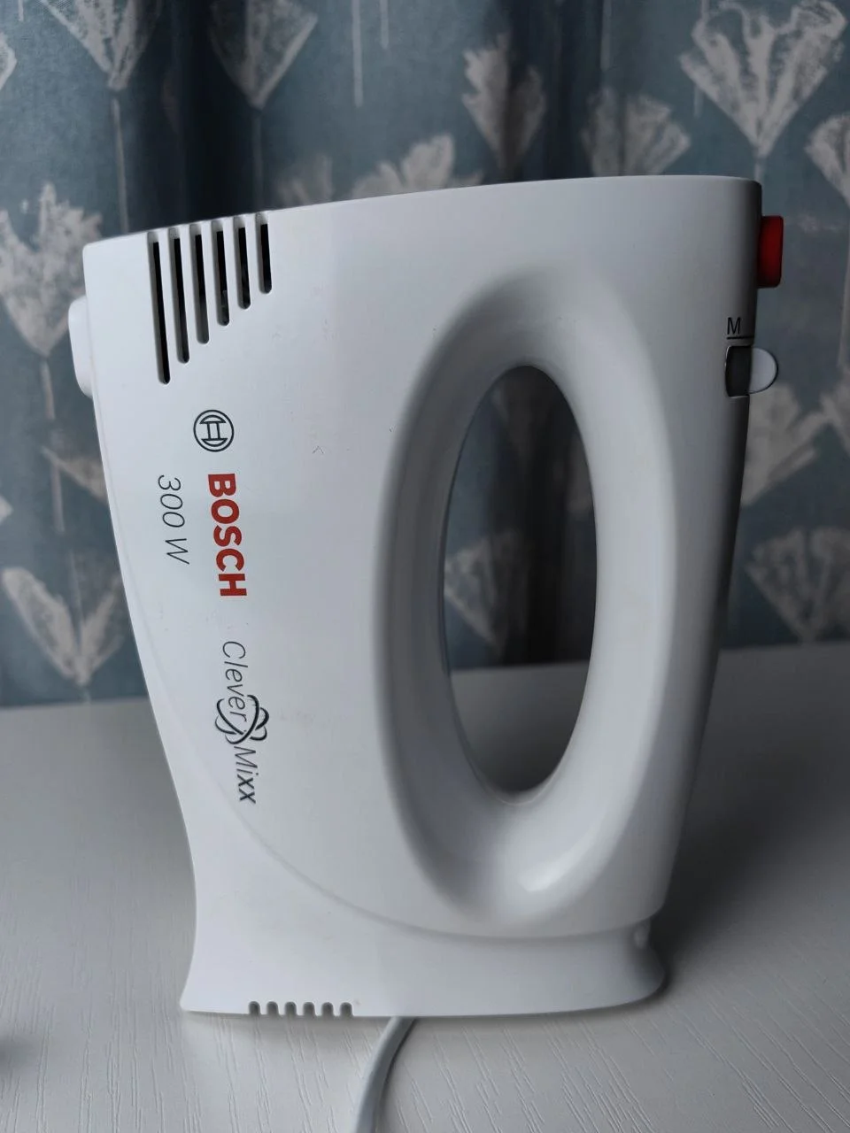 Миксер ручной Bosch clever mixx - миниатюра 2
