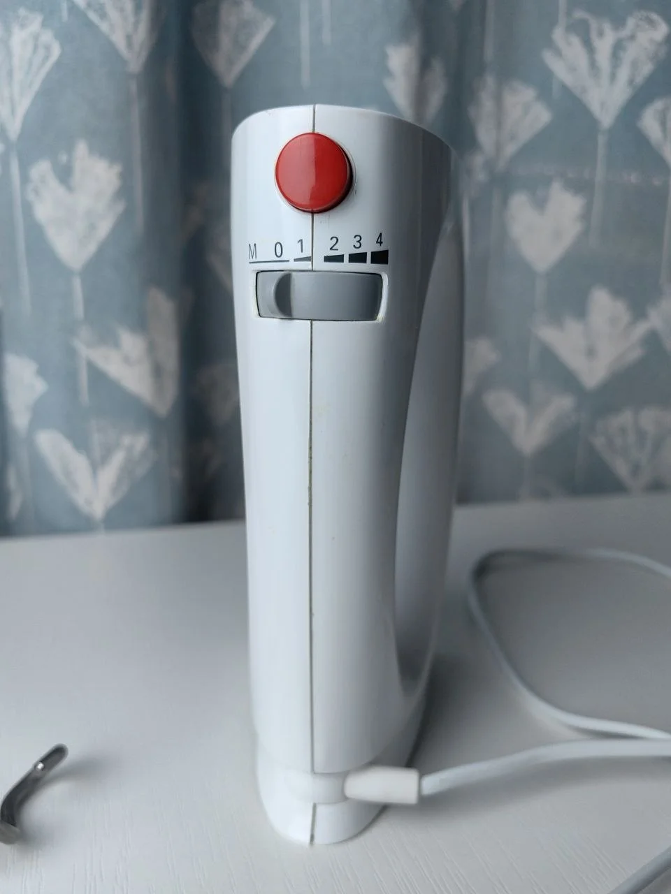 Миксер ручной Bosch clever mixx - миниатюра 3