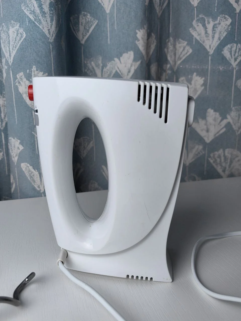 Миксер ручной Bosch clever mixx - миниатюра 4