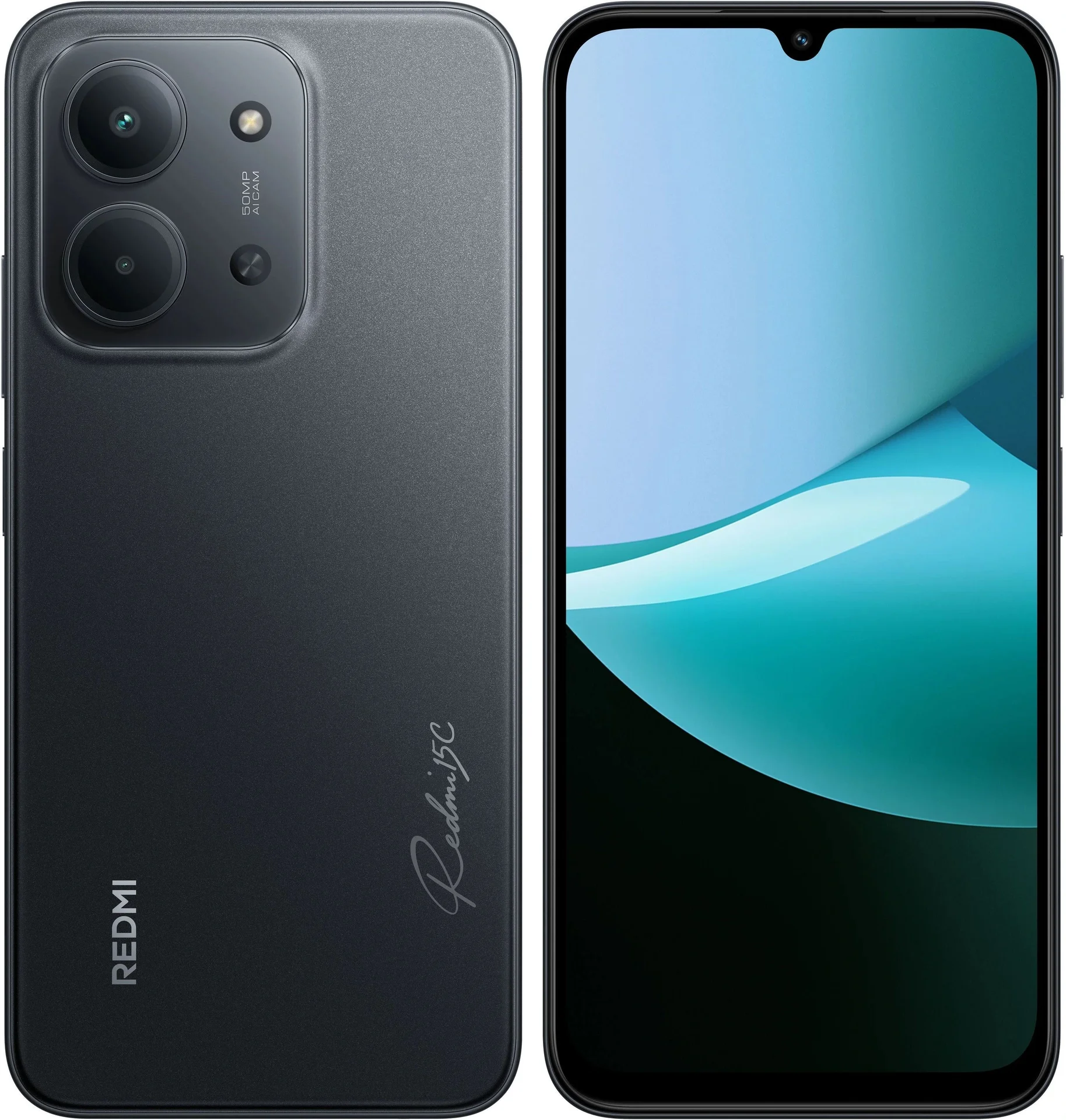redmi 15c - изображение 1