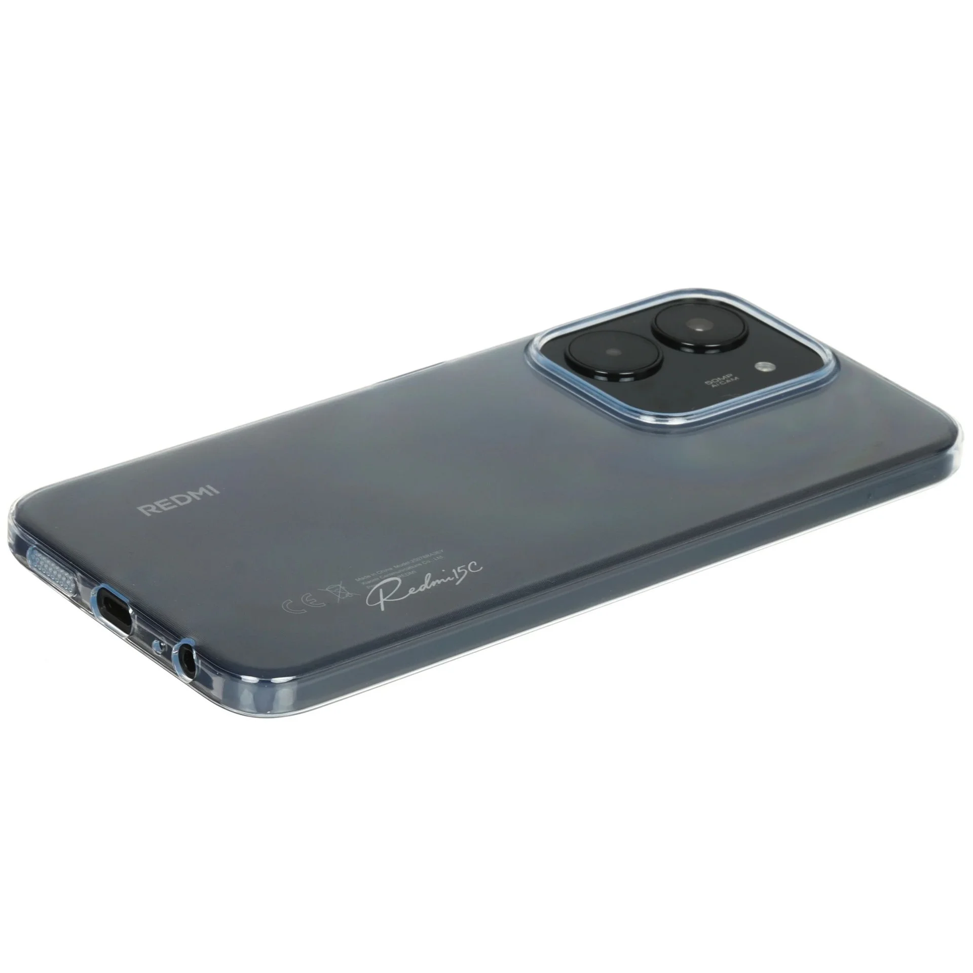redmi 15c - миниатюра 5